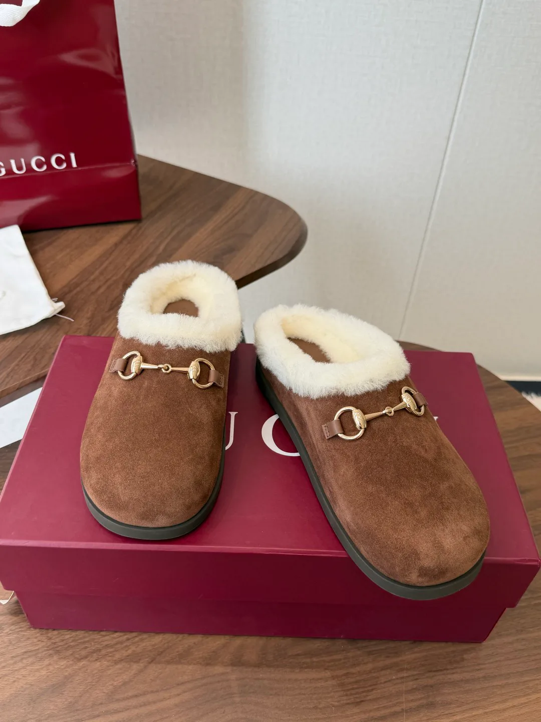 Мюли И Сабо Женские Gucci 19134859