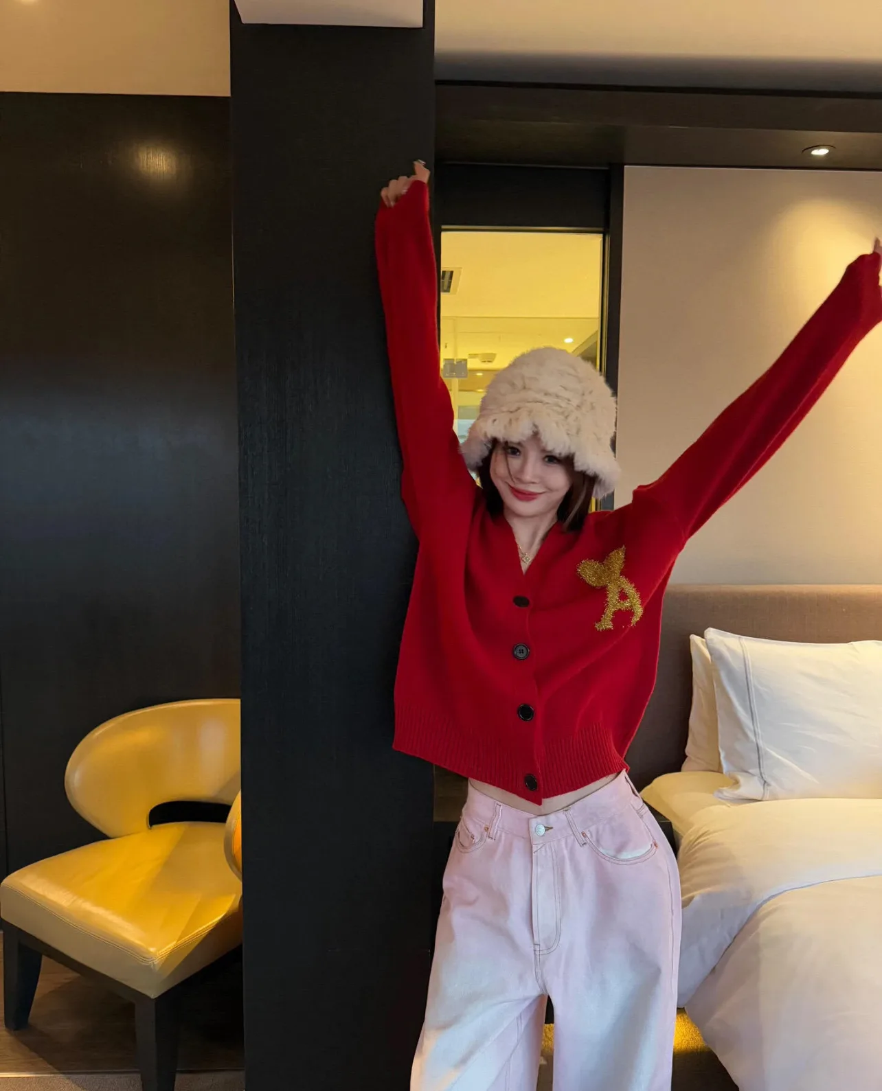 Джемперы И Свитеры Женские Ami Paris 5379280