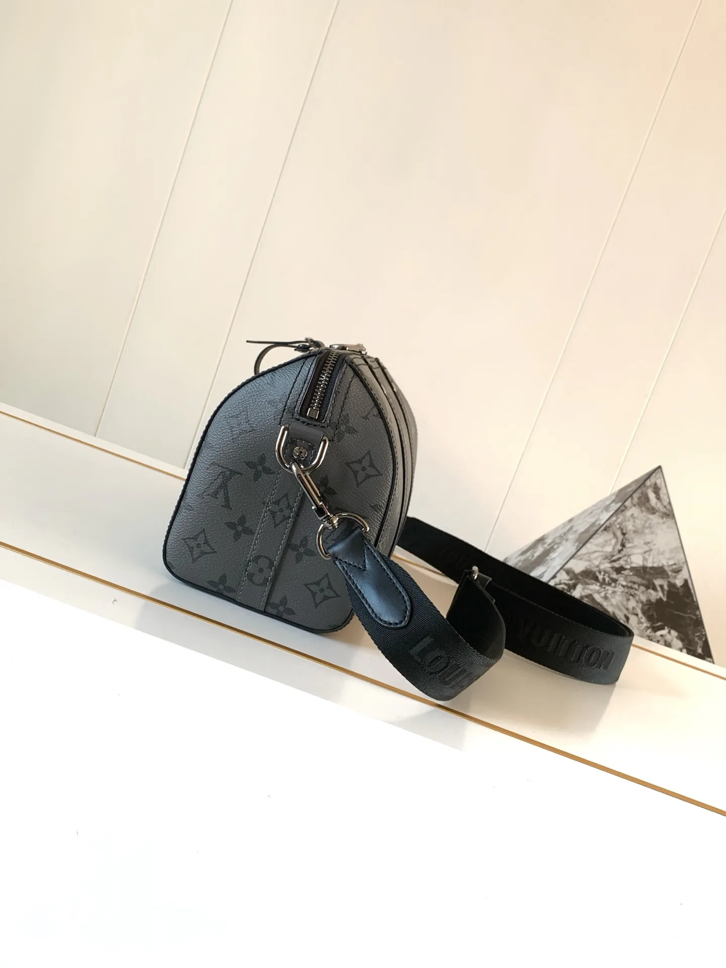 Дорожные Сумки Мужские Louis Vuitton 14397594