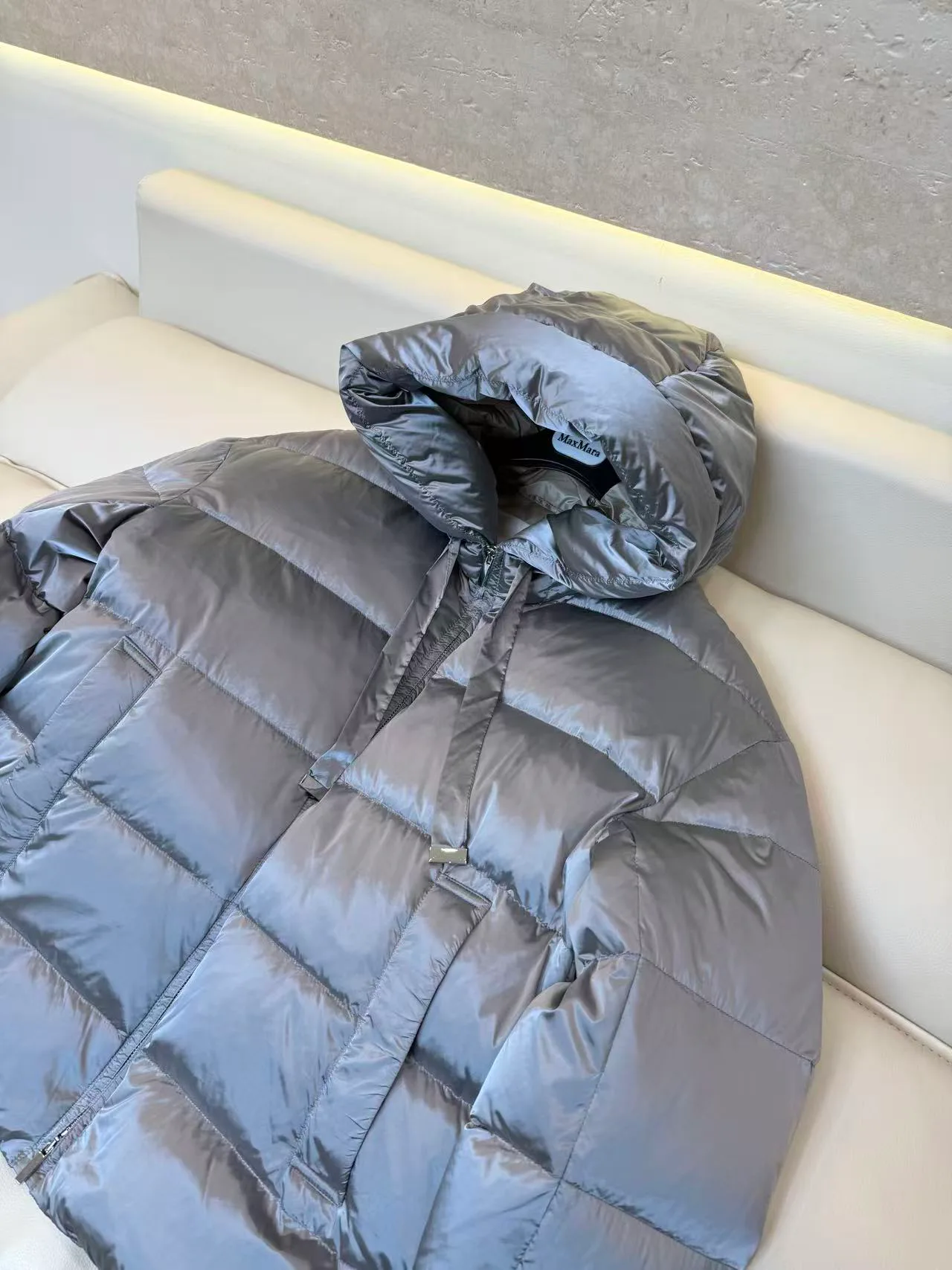Куртки И Пуховики Женские Max Mara 17926128
