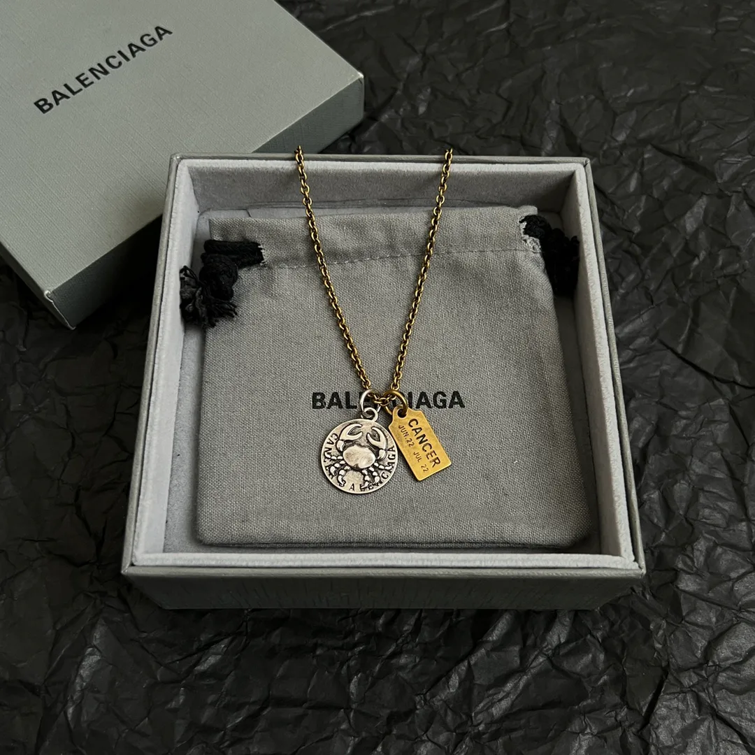 Бижутерия Balenciaga 1540822