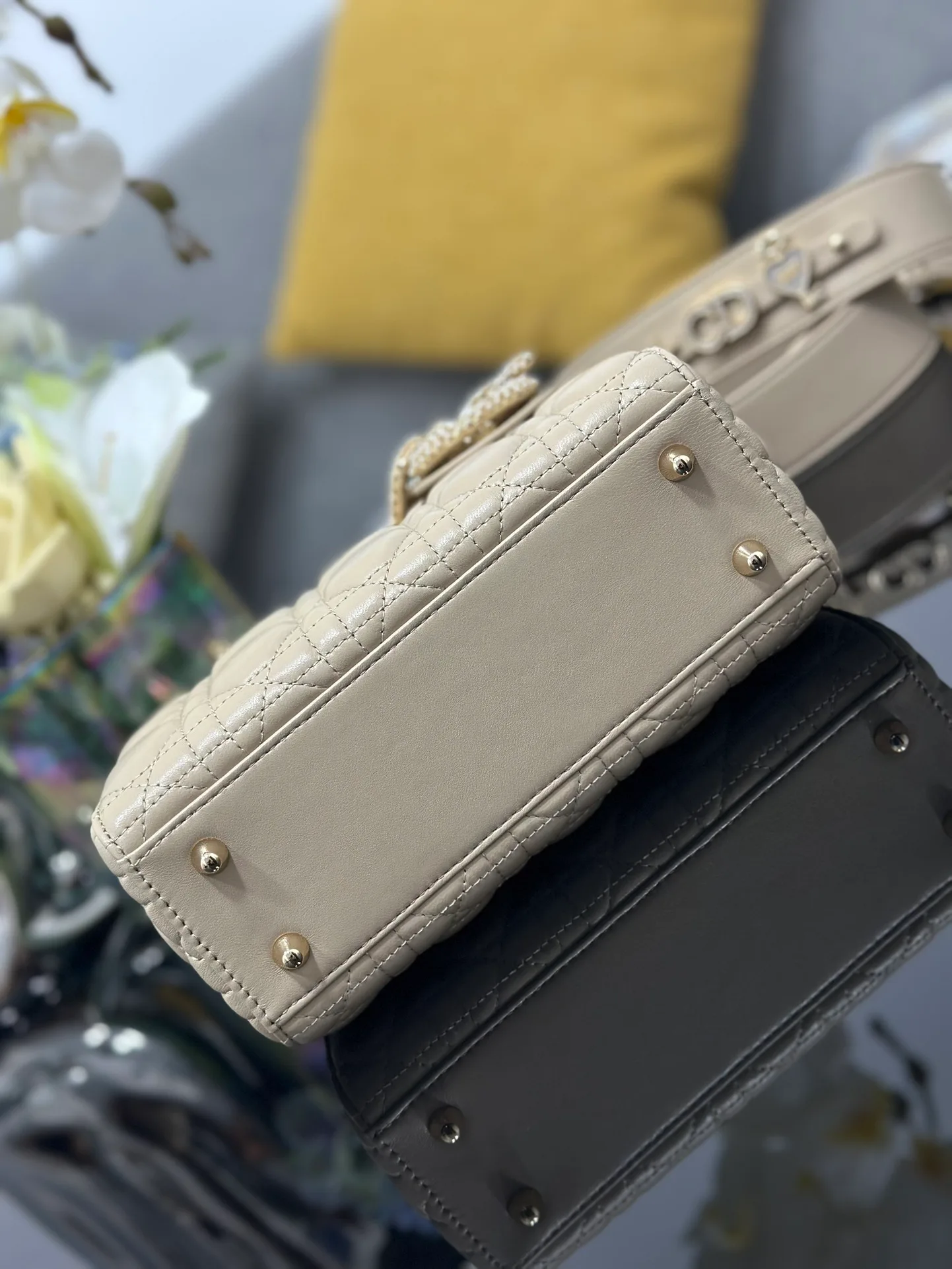 Классические Сумки Женские Christian Dior 11412573