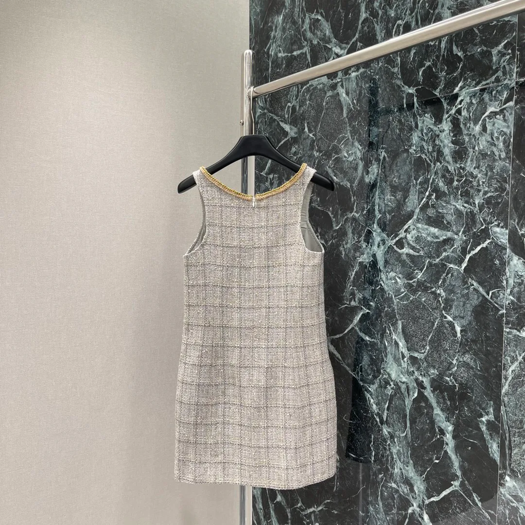 Платья Женские Chanel 1452006