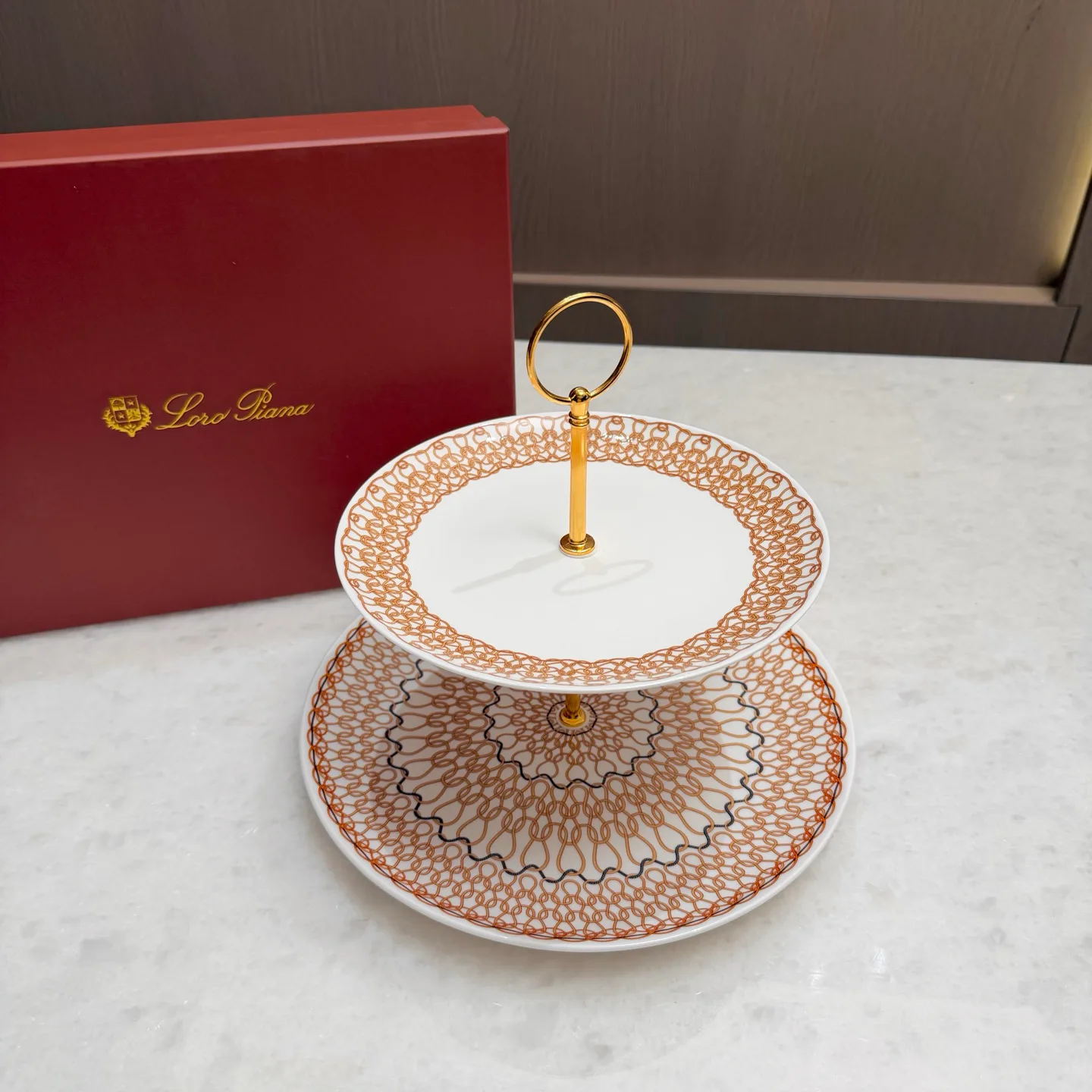 Посуда Loro Piana 18013986