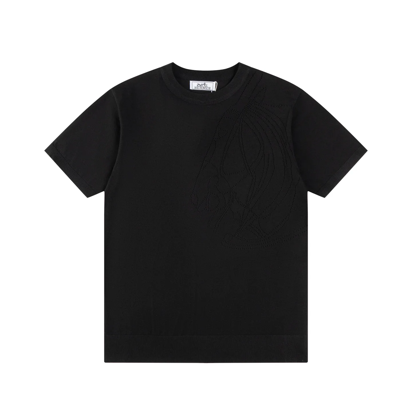 Футболки Женские Hermes 274525