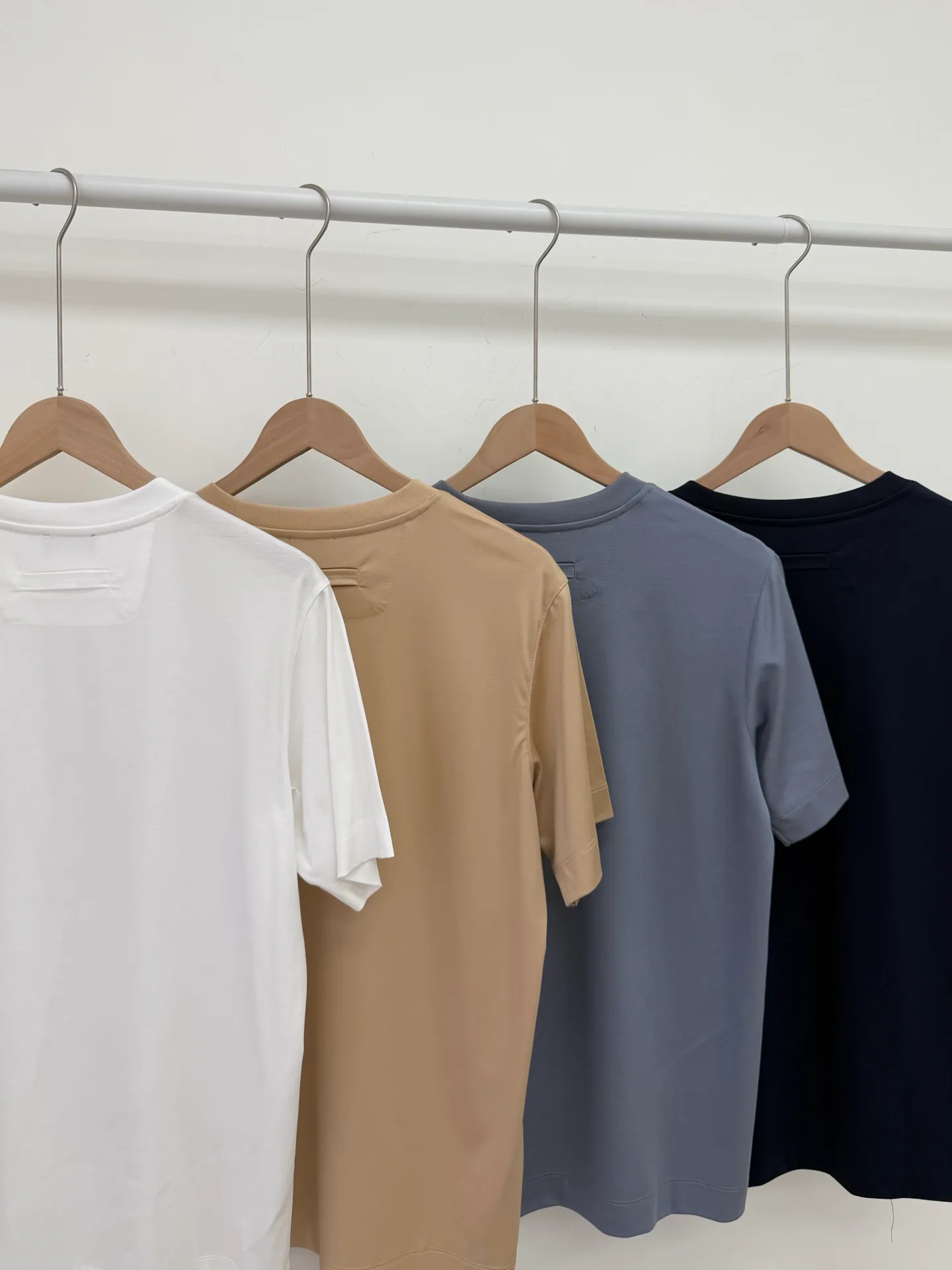 Футболки Мужские Zegna 11496738