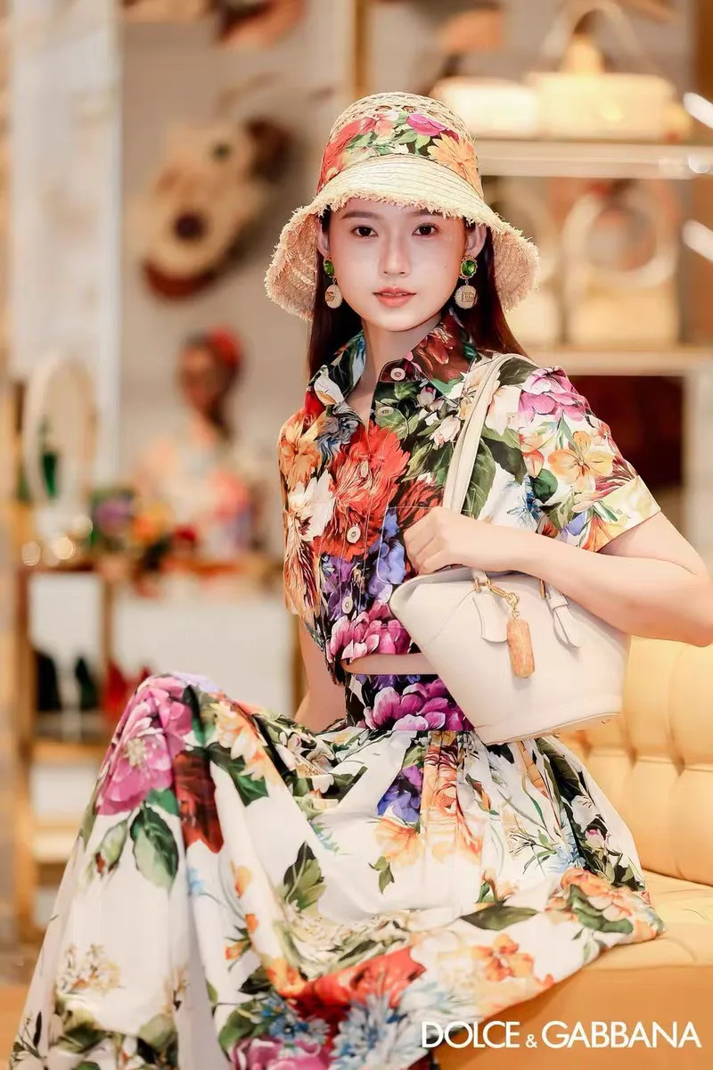 Костюмы Женские Dolce & Gabbana 1760578