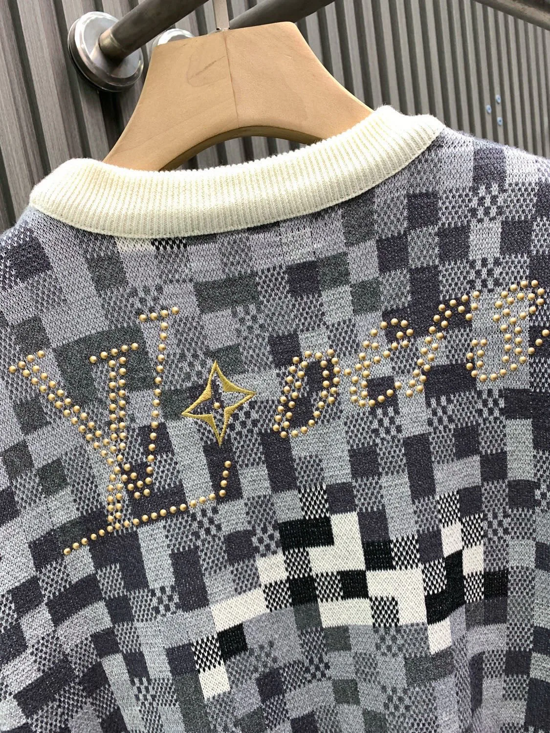 Джемперы И Свитеры Мужские Louis Vuitton 17952869