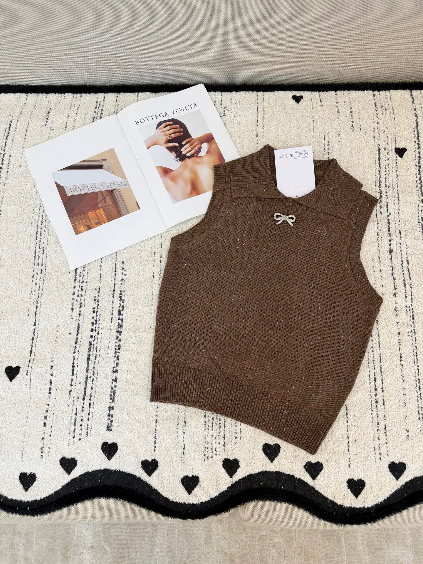 Жилеты Женские Chanel 11521342