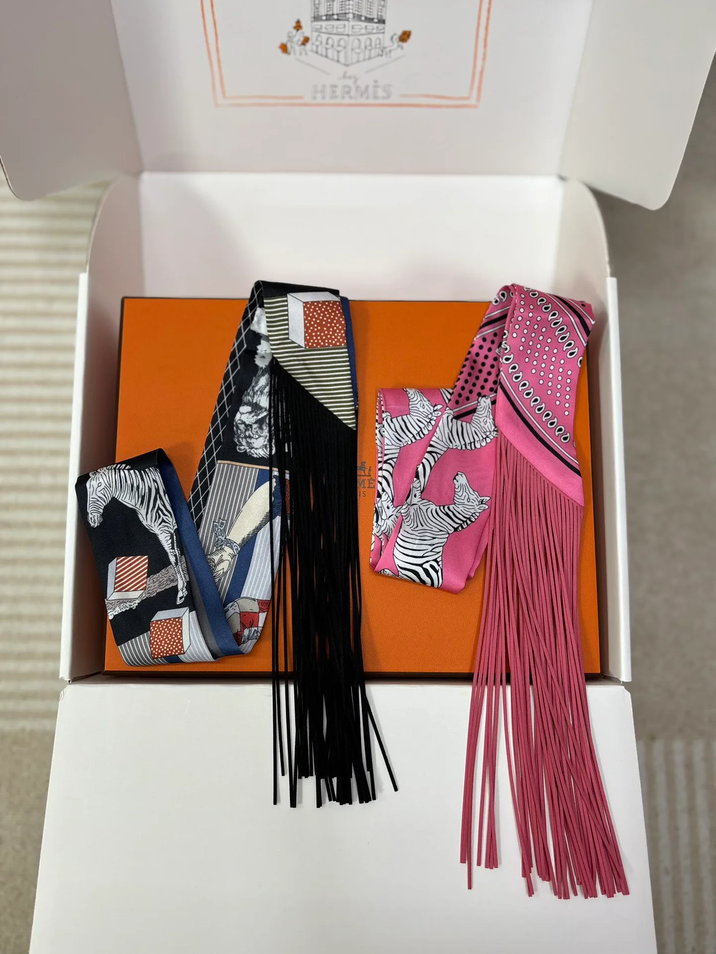 Платки Hermes 12597683