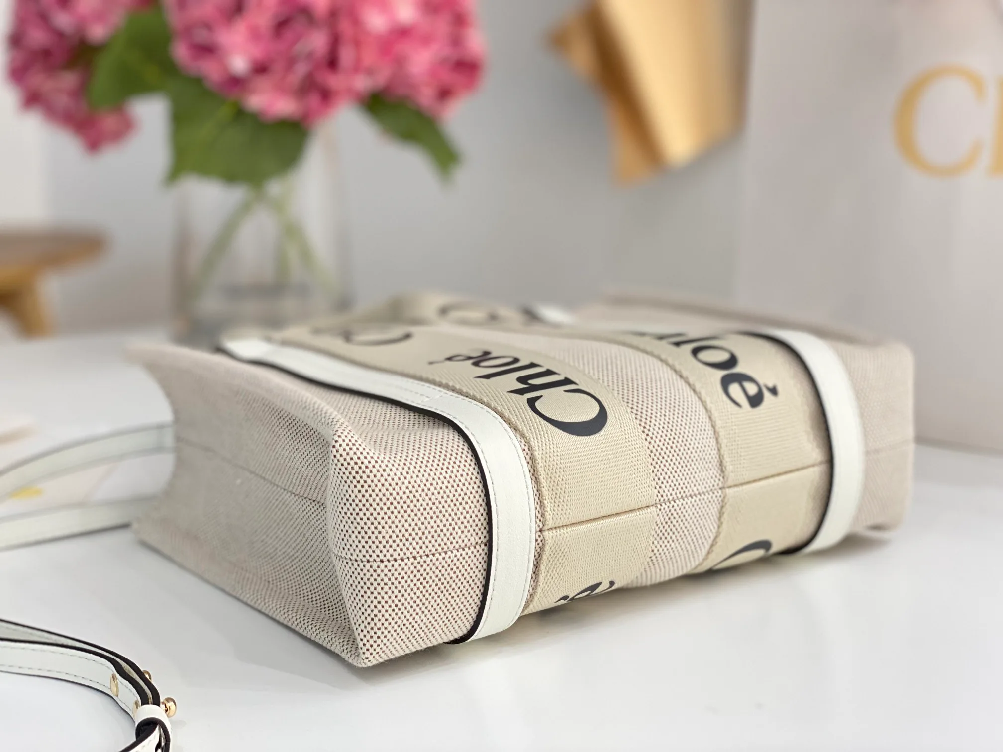 Сумки На Ремне Женские Chloe 549783