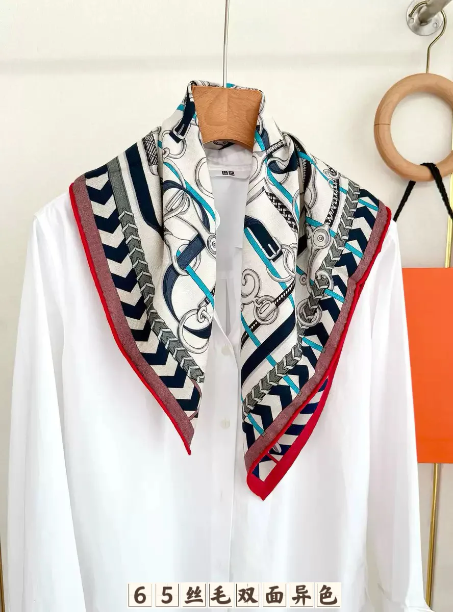 Платки Hermes 1883133