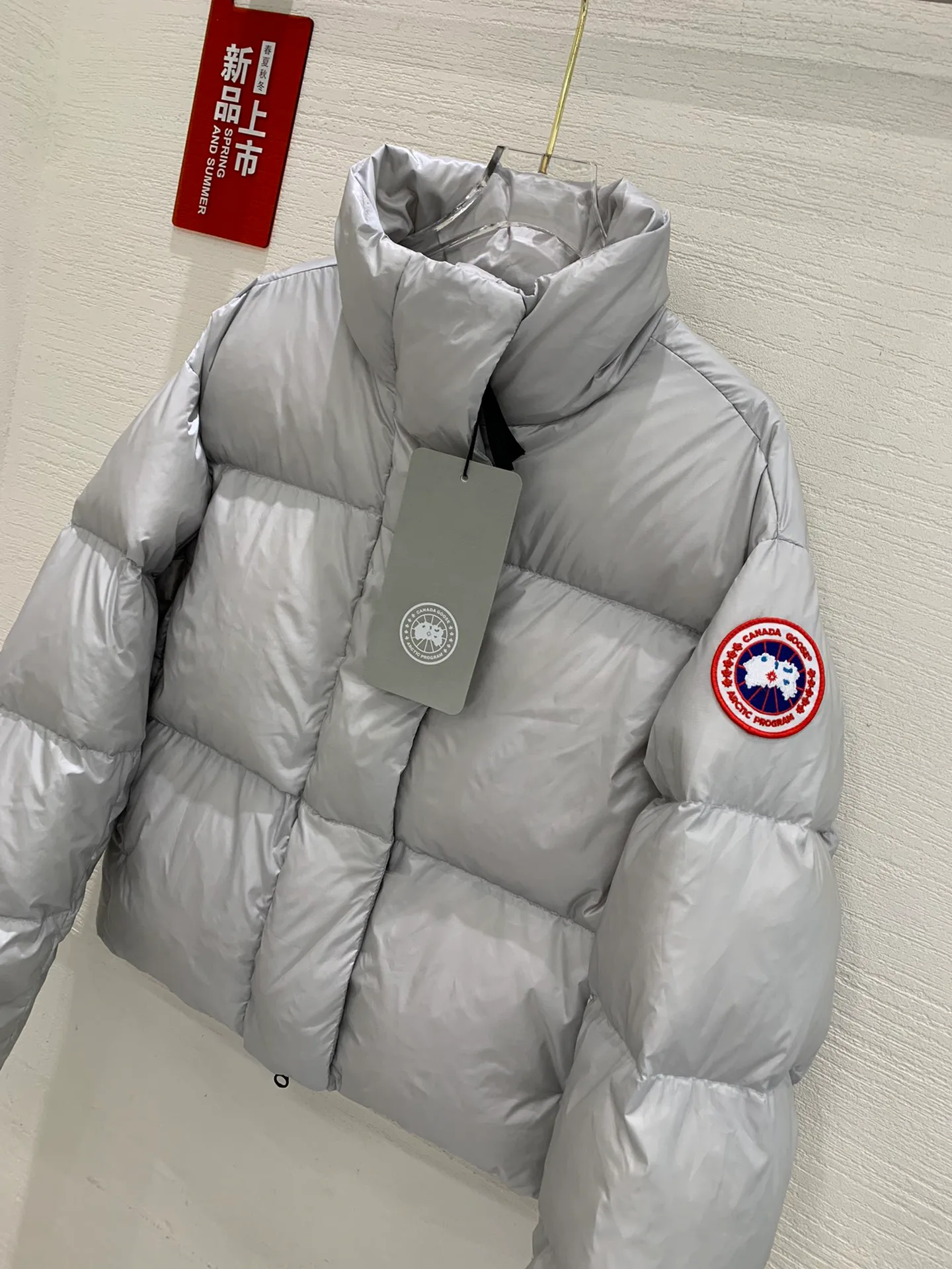 Куртки И Пуховики Женские Canada Goose 6150