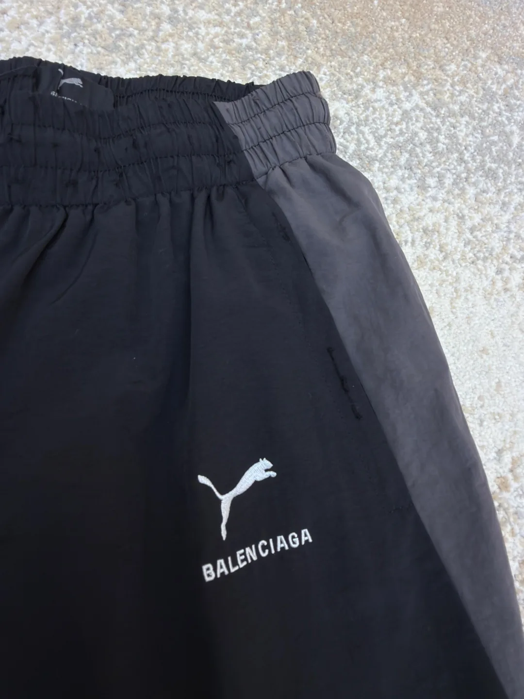 Брюки Мужские Balenciaga 11429990