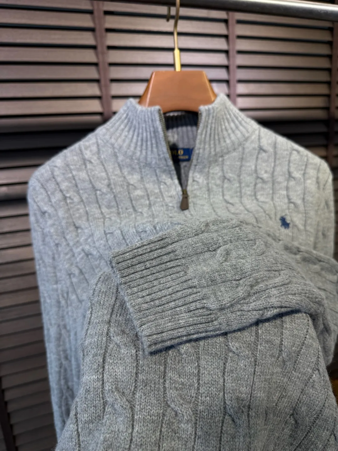 Джемперы И Свитеры Мужские Ralph Lauren 1860053