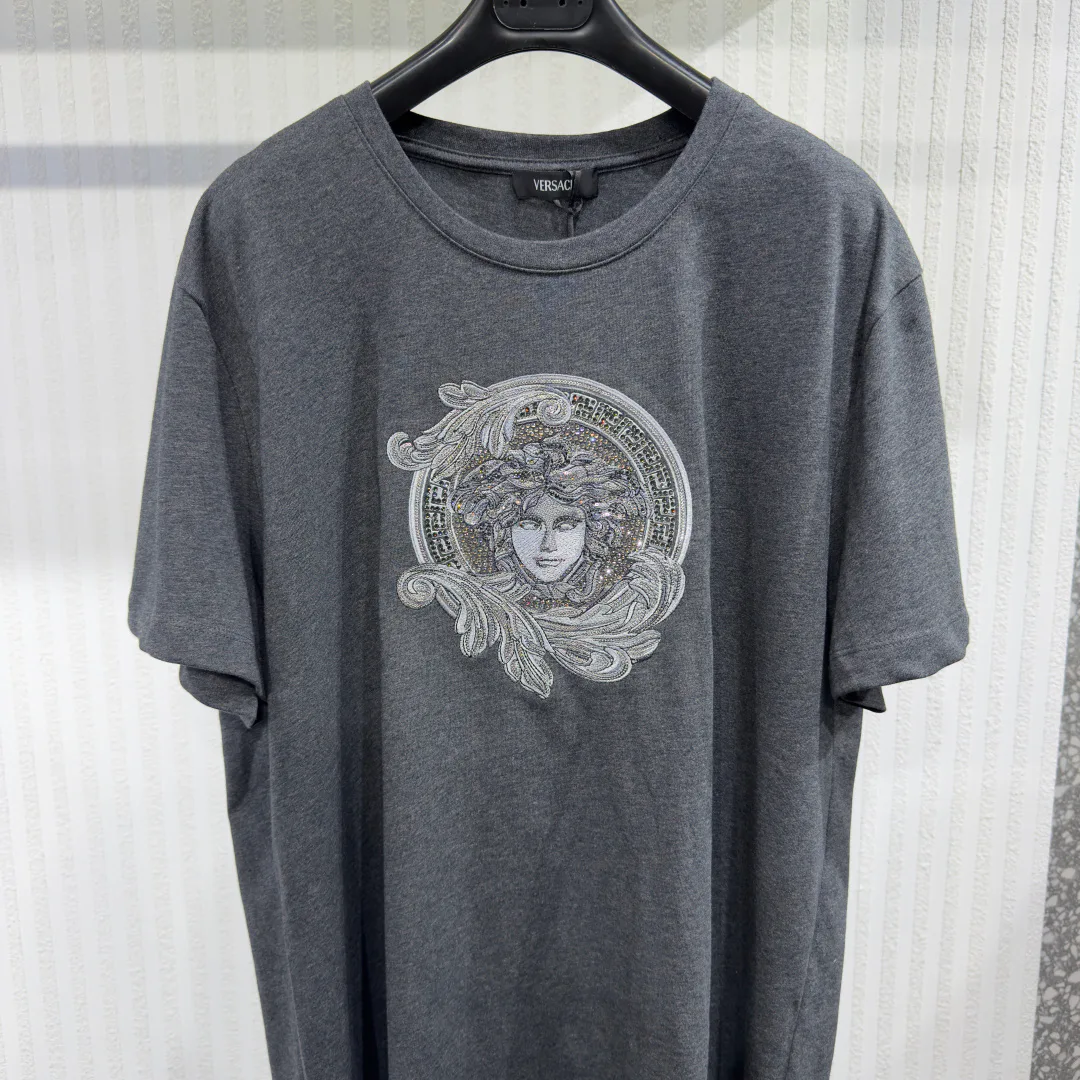 Футболки Мужские Versace 12151626