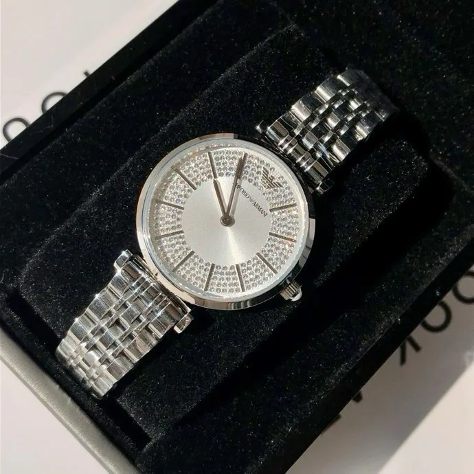 Часы Женские Armani 18036800