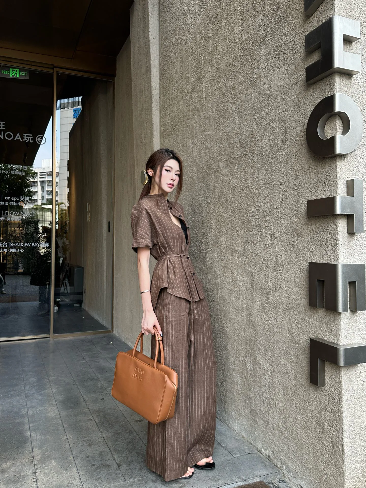 Костюмы Женские Loro Piana 12766084