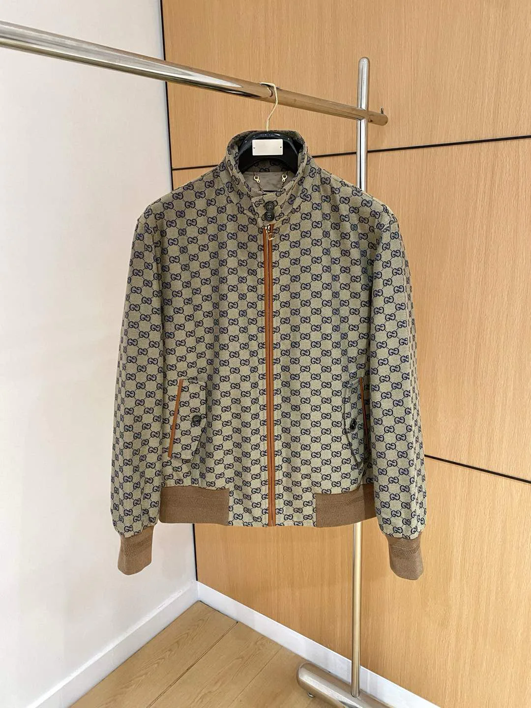 Куртки Мужские Gucci 8507