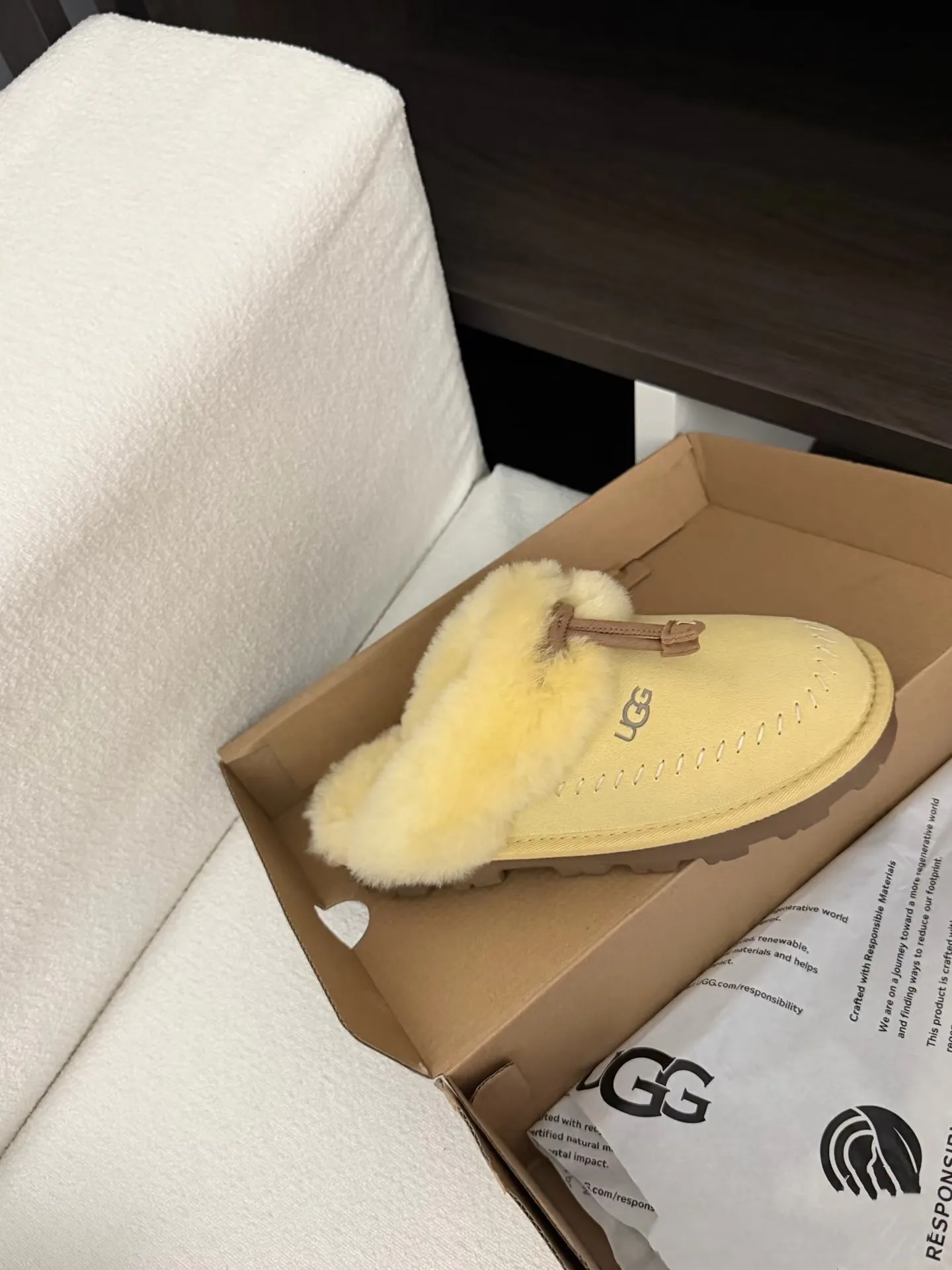 Угги Женские Ugg 18549101