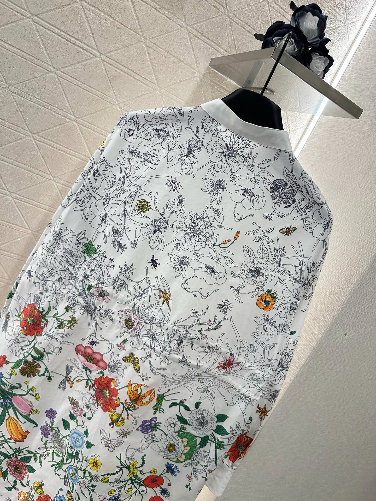 Платья Женские Gucci 10521702