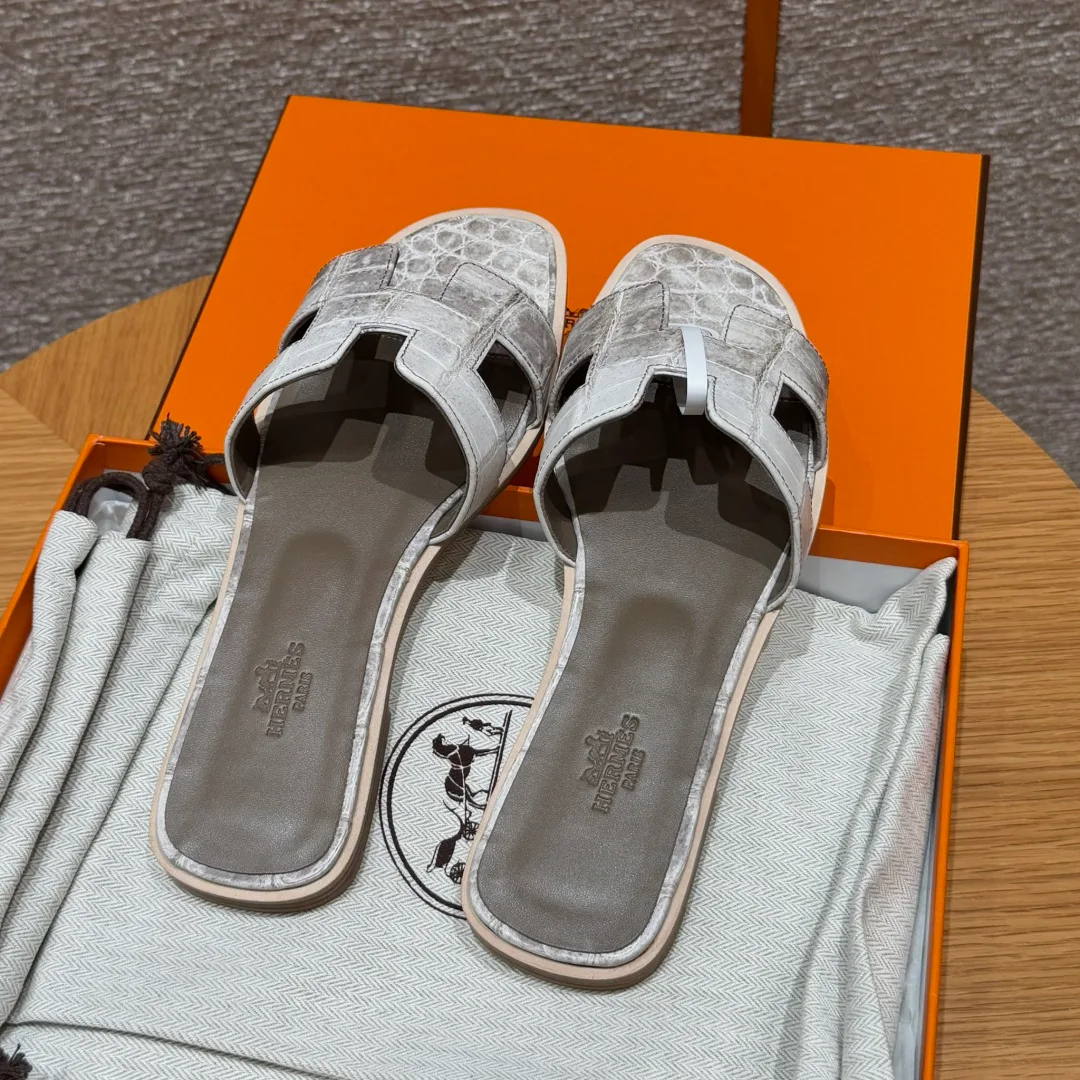 Сандалии Женские Hermes 13089197