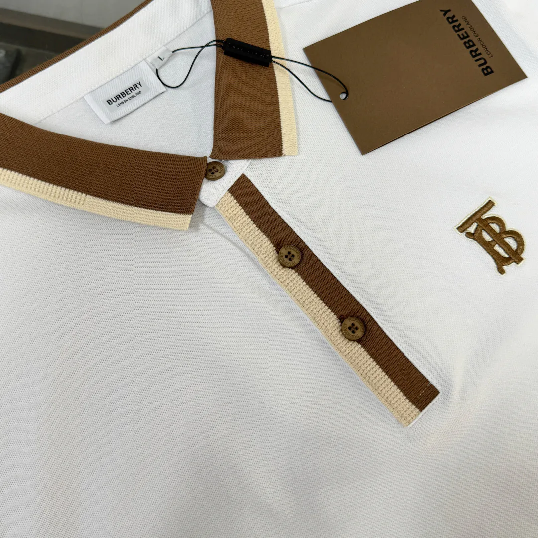 Рубашки Мужские Burberry 11690910