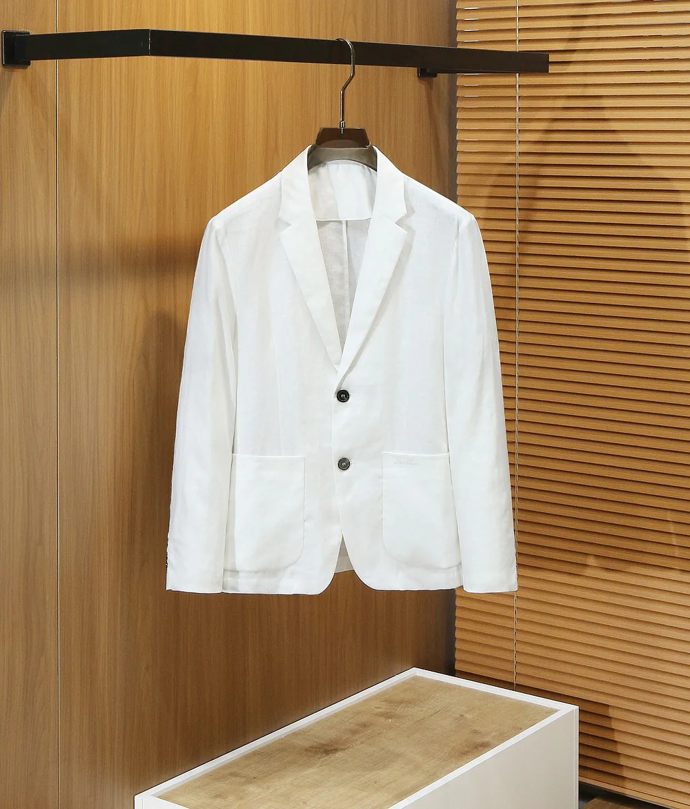 Пиджаки Мужские Loro Piana 9949834