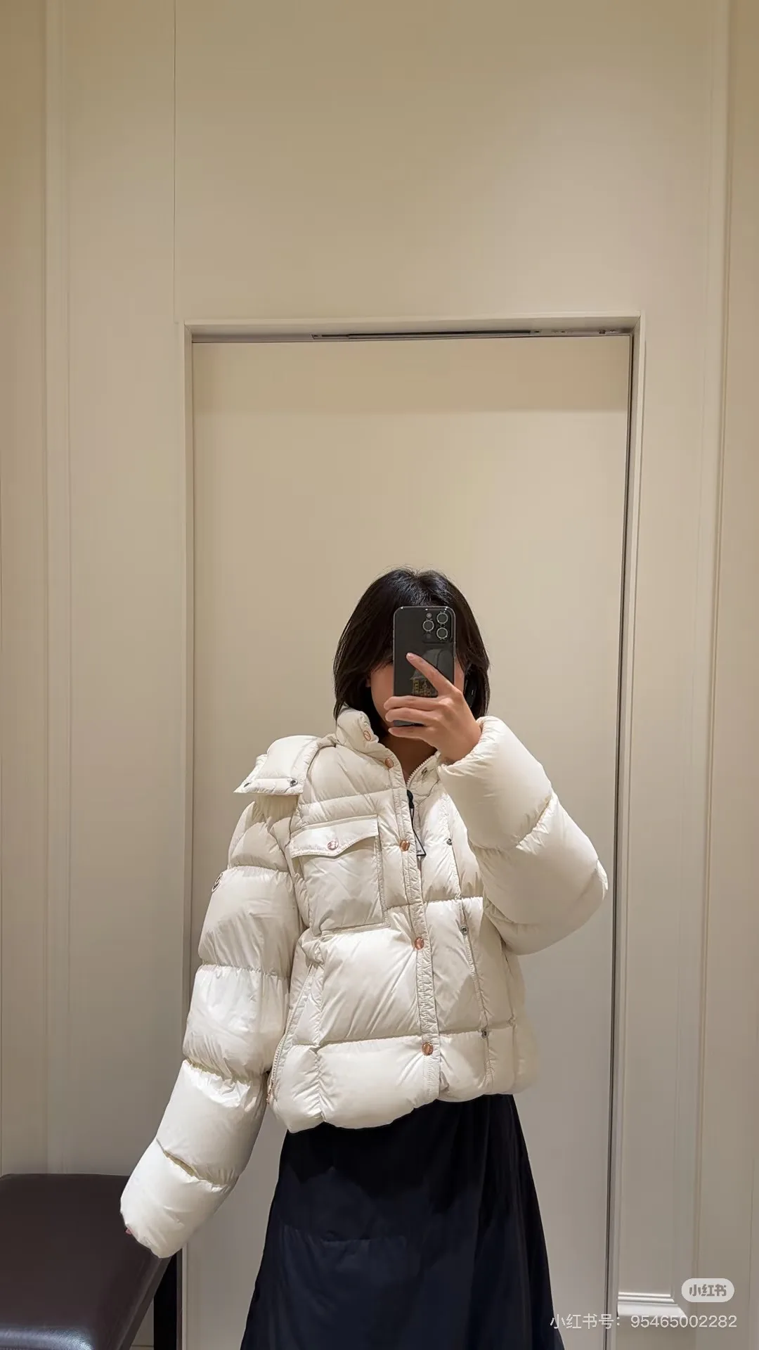 Куртки И Пуховики Женские Moncler 138435