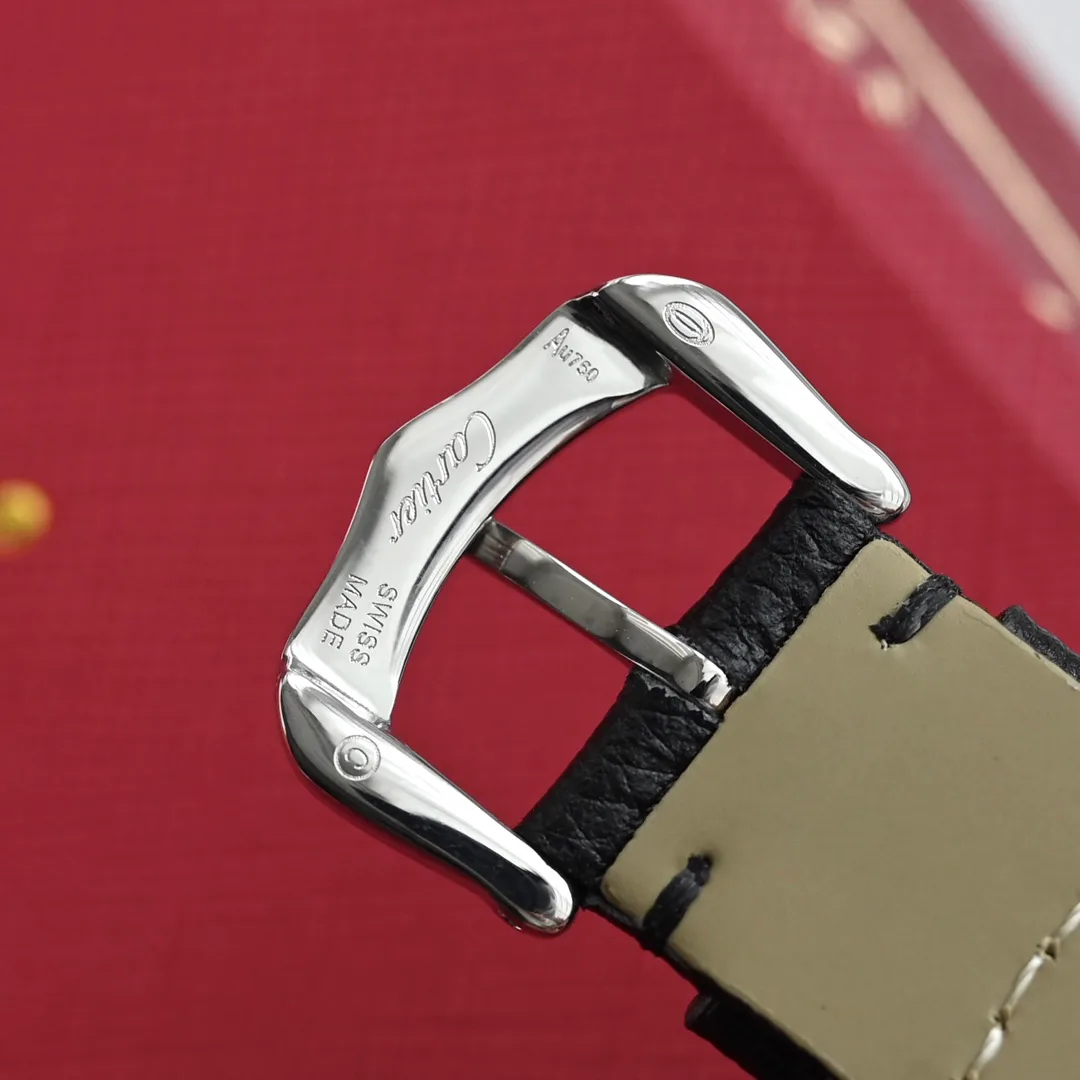 Часы Женские Cartier 187231