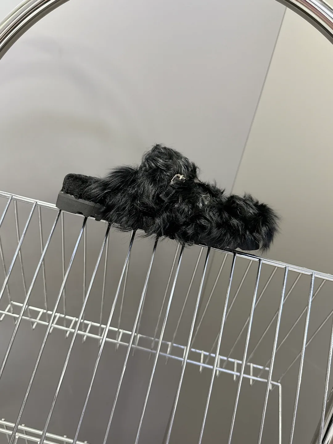 Мюли И Сабо Женские Louis Vuitton 199670