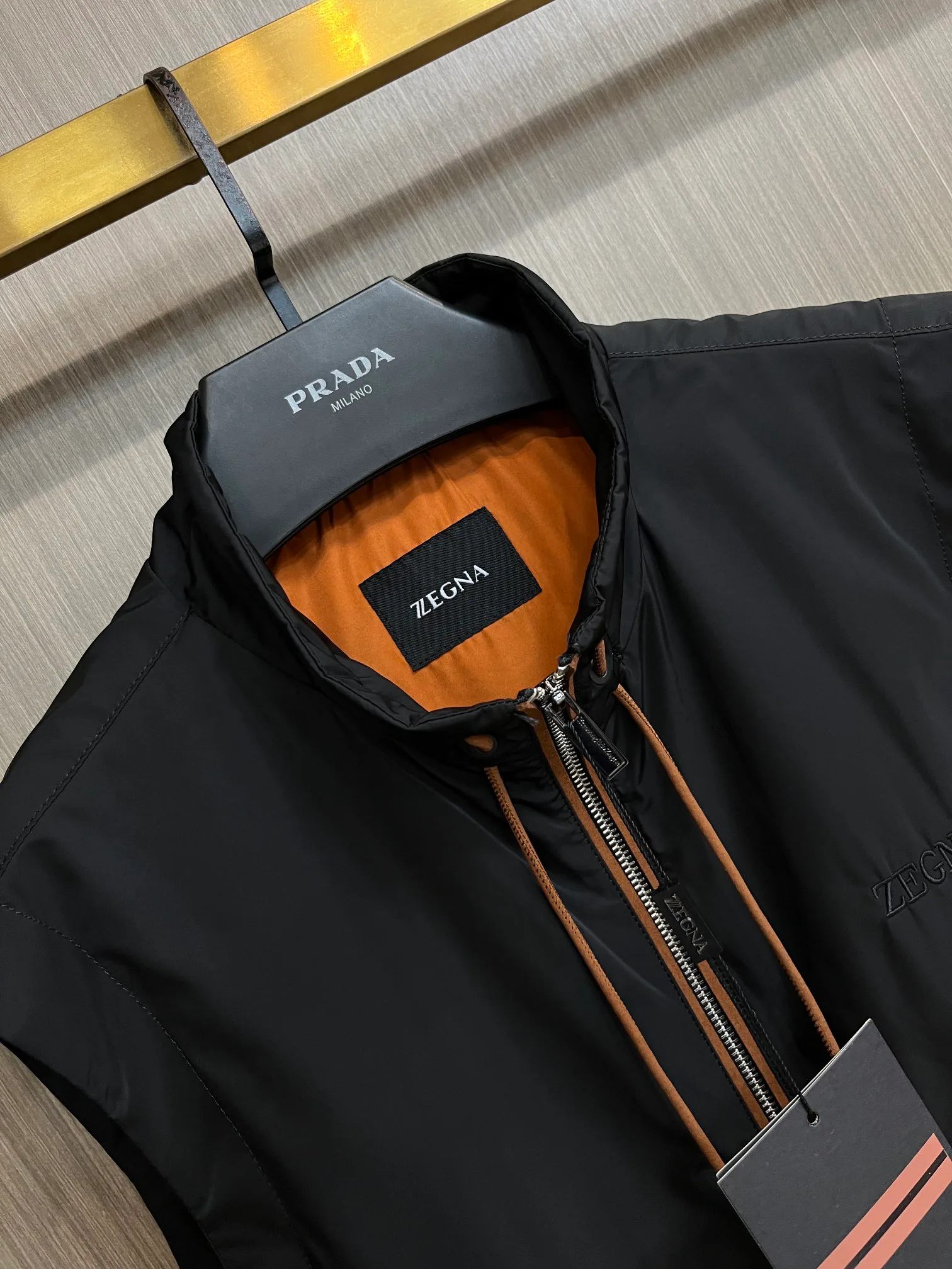 Жилеты Мужские Zegna 5057970