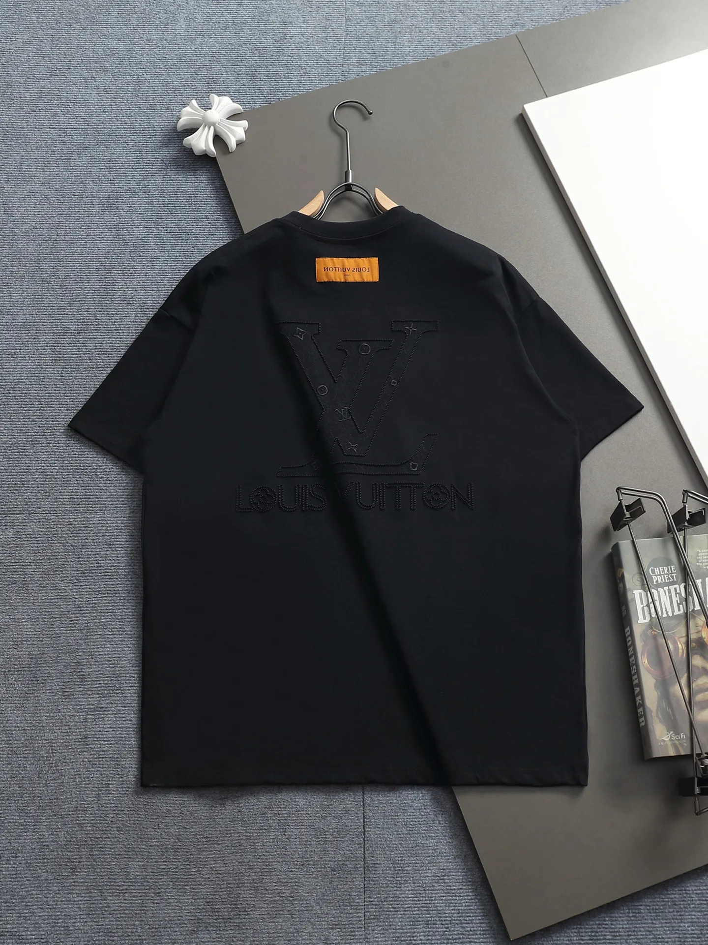 Футболки Женские Louis Vuitton 5405526