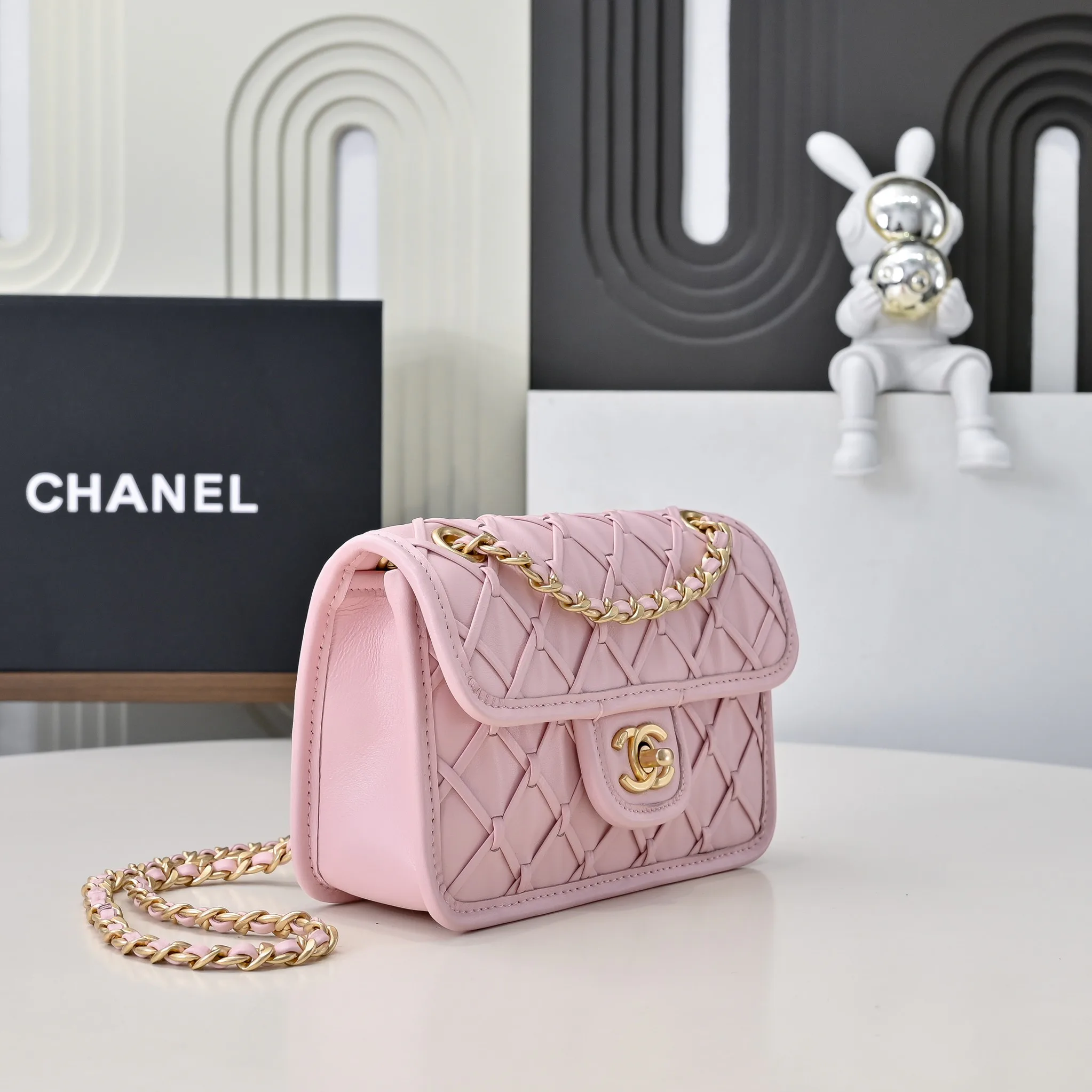 Классические Сумки Женские Chanel 11565800