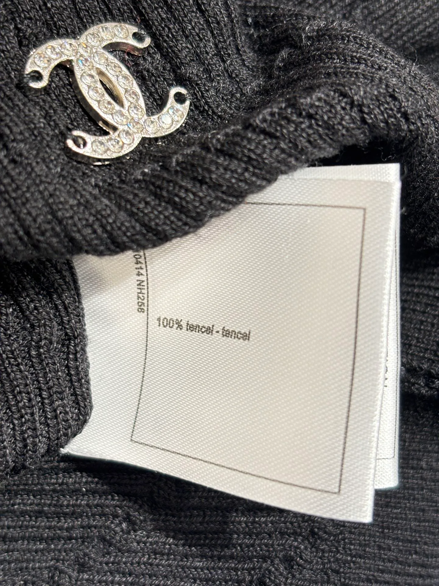 Джемперы И Свитеры Женские Chanel 793594