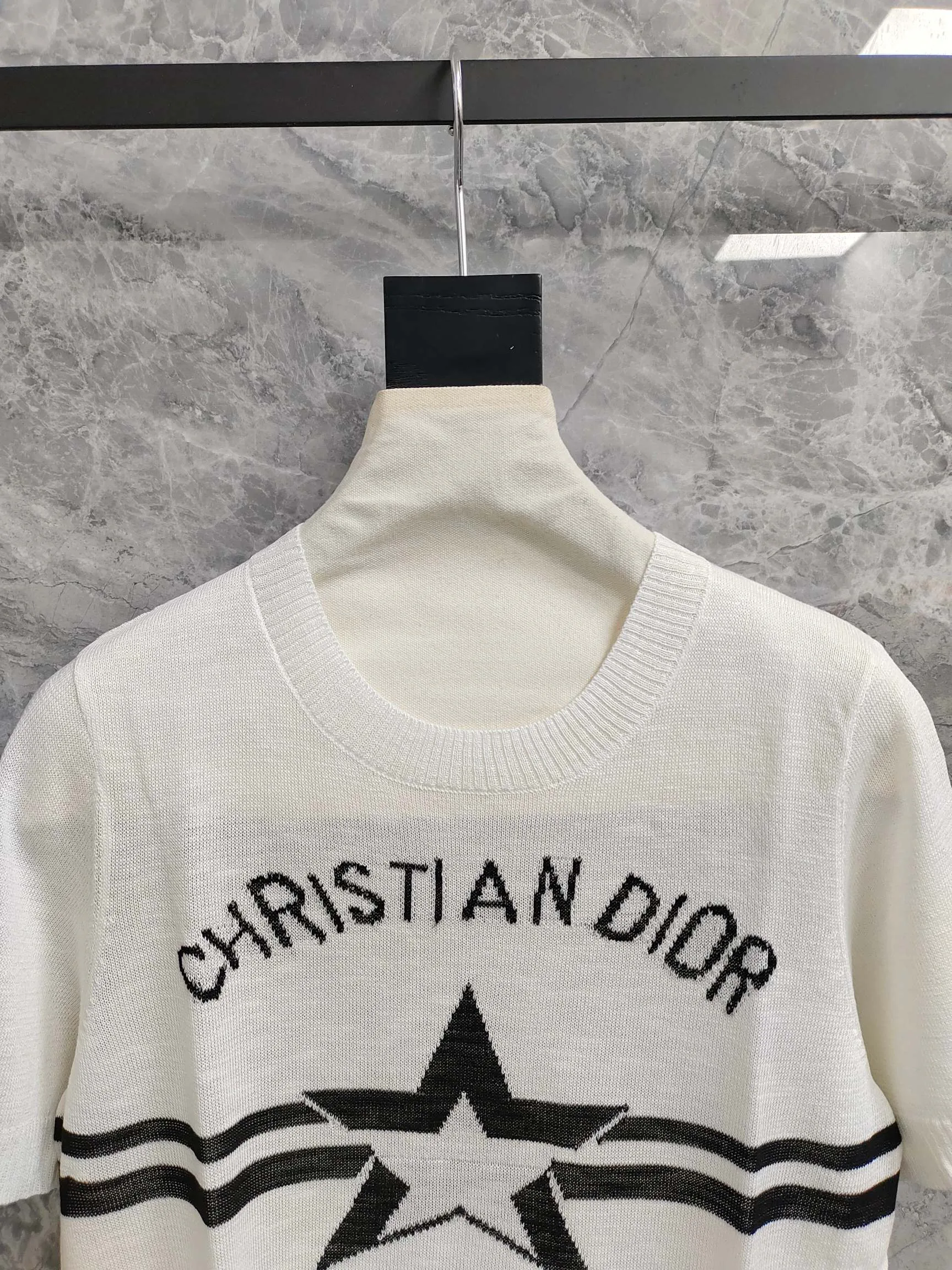 Топы Женские Christian Dior 10220393