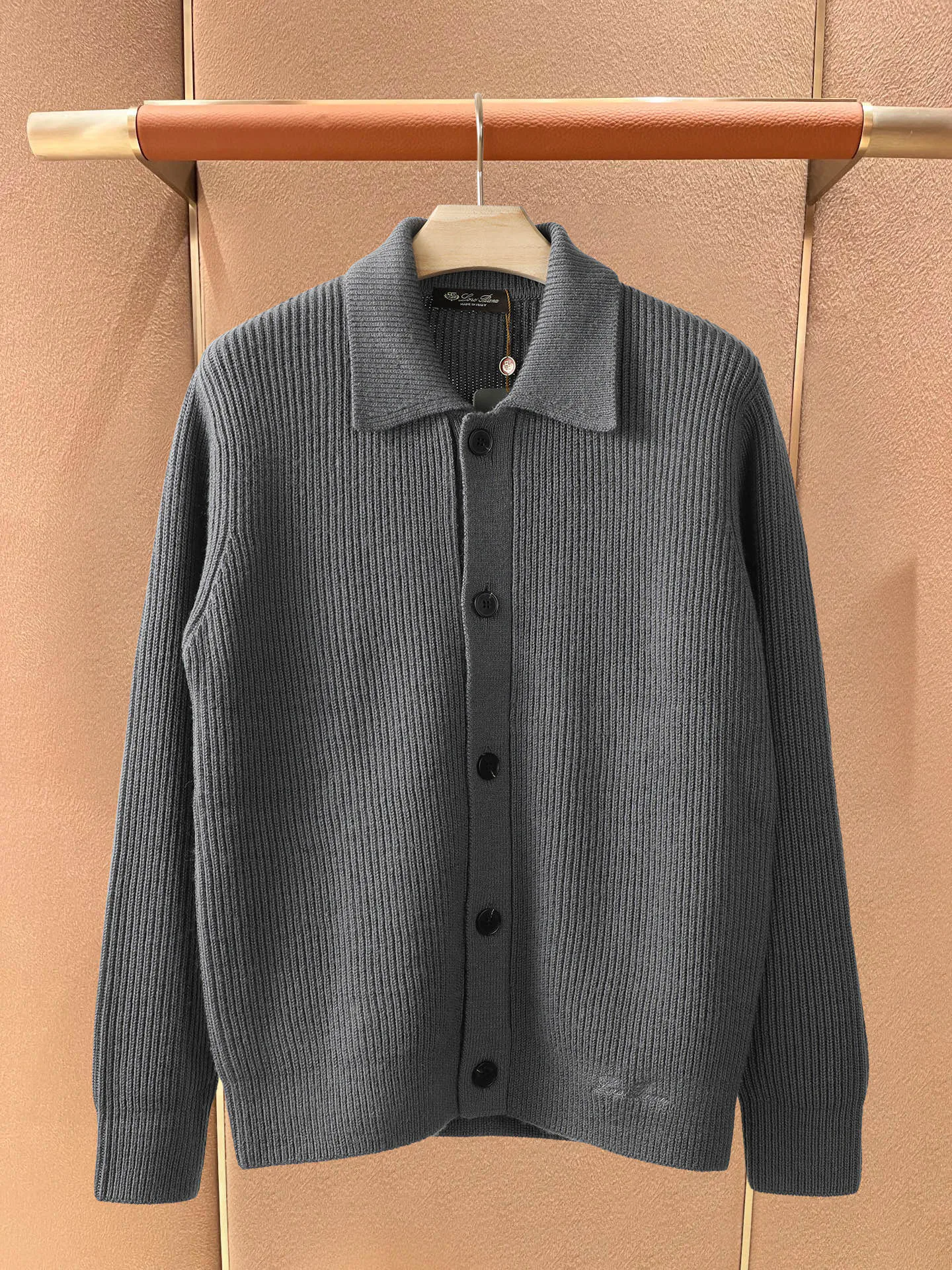 Свитеры Мужские Loro Piana 78265