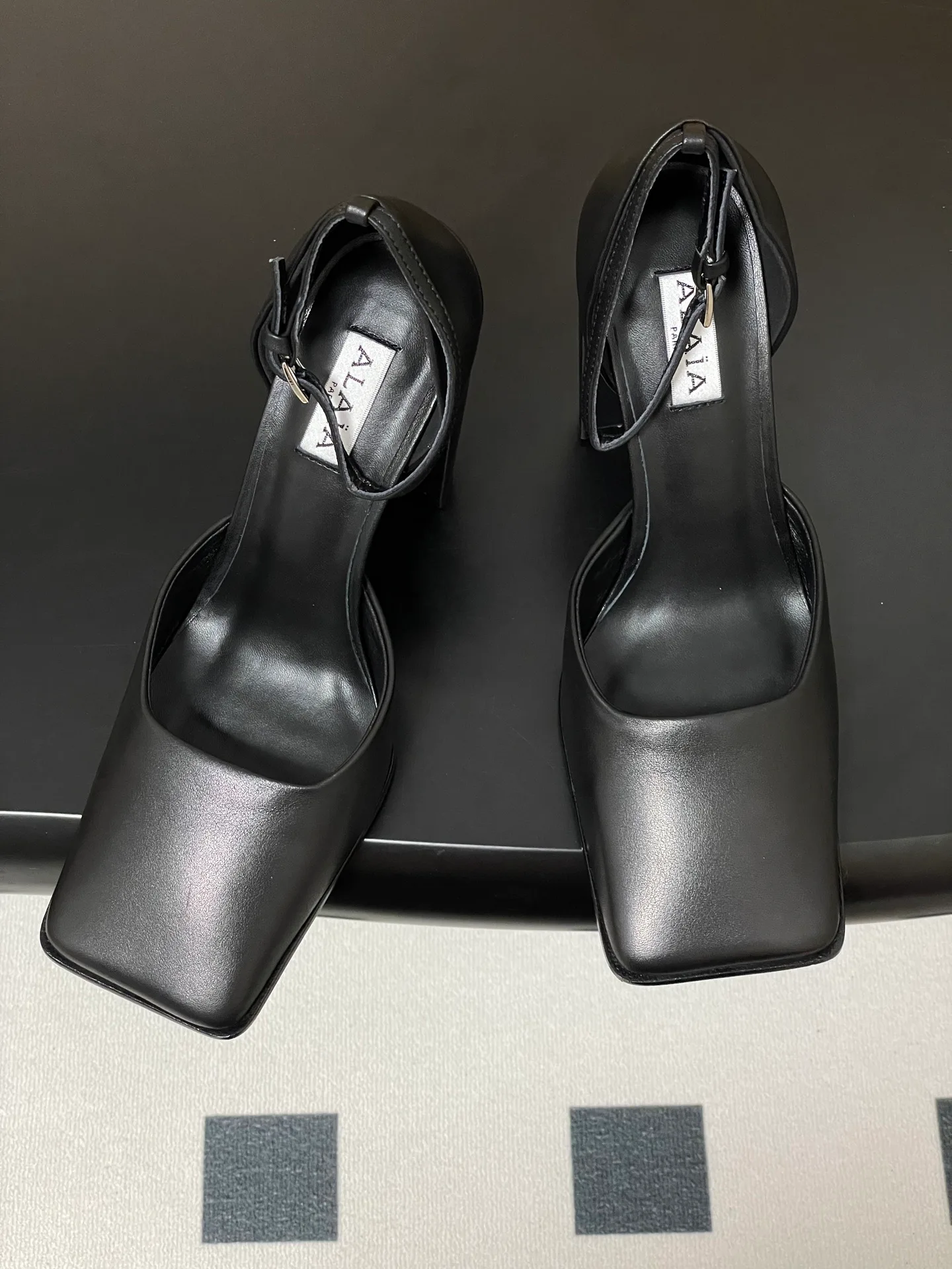 Туфли Женские Alaia 138966