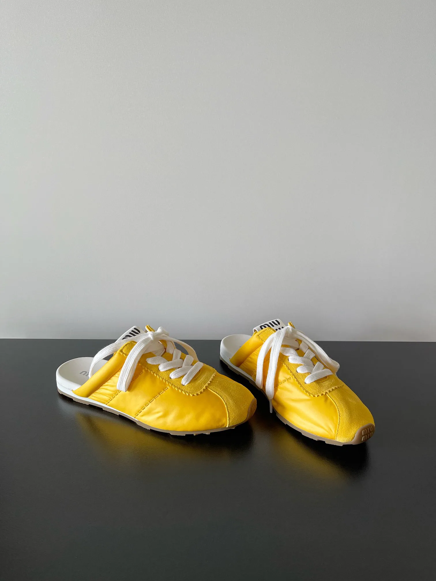 Мюли И Сабо Женские Miu Miu 59157