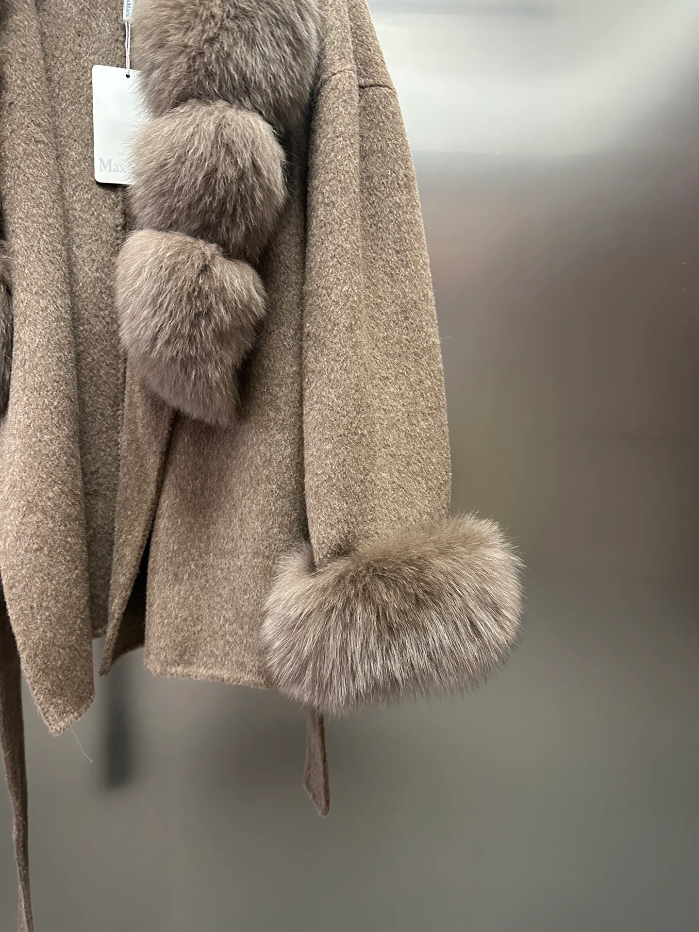 Пальто Женские Max Mara 17926860