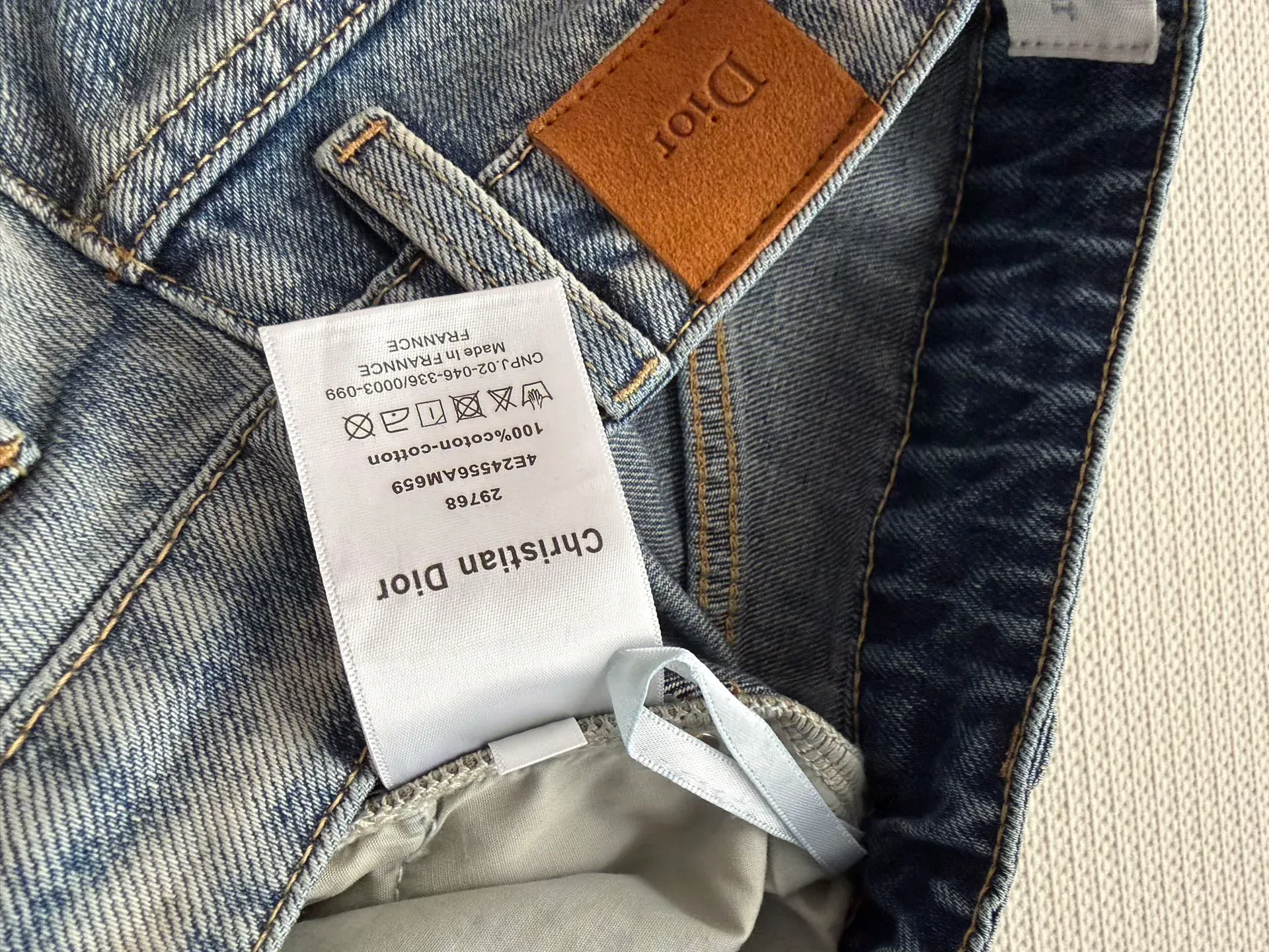 Юбки Женские Christian Dior 5778906