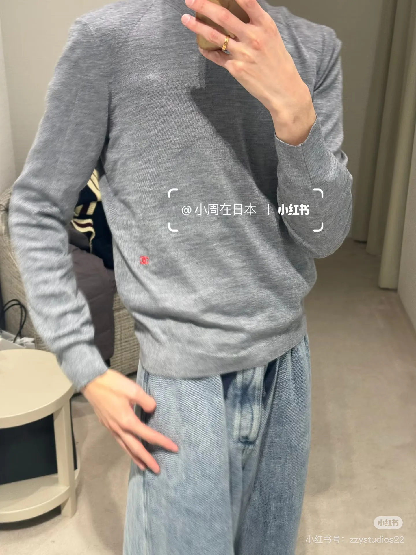 Джемперы И Свитеры Женские Chanel 5614007