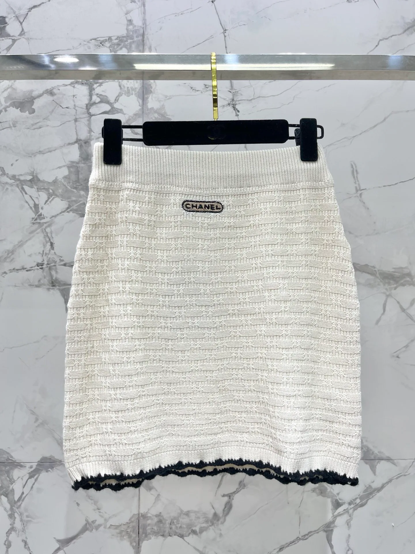 Юбки Женские Chanel 11339883