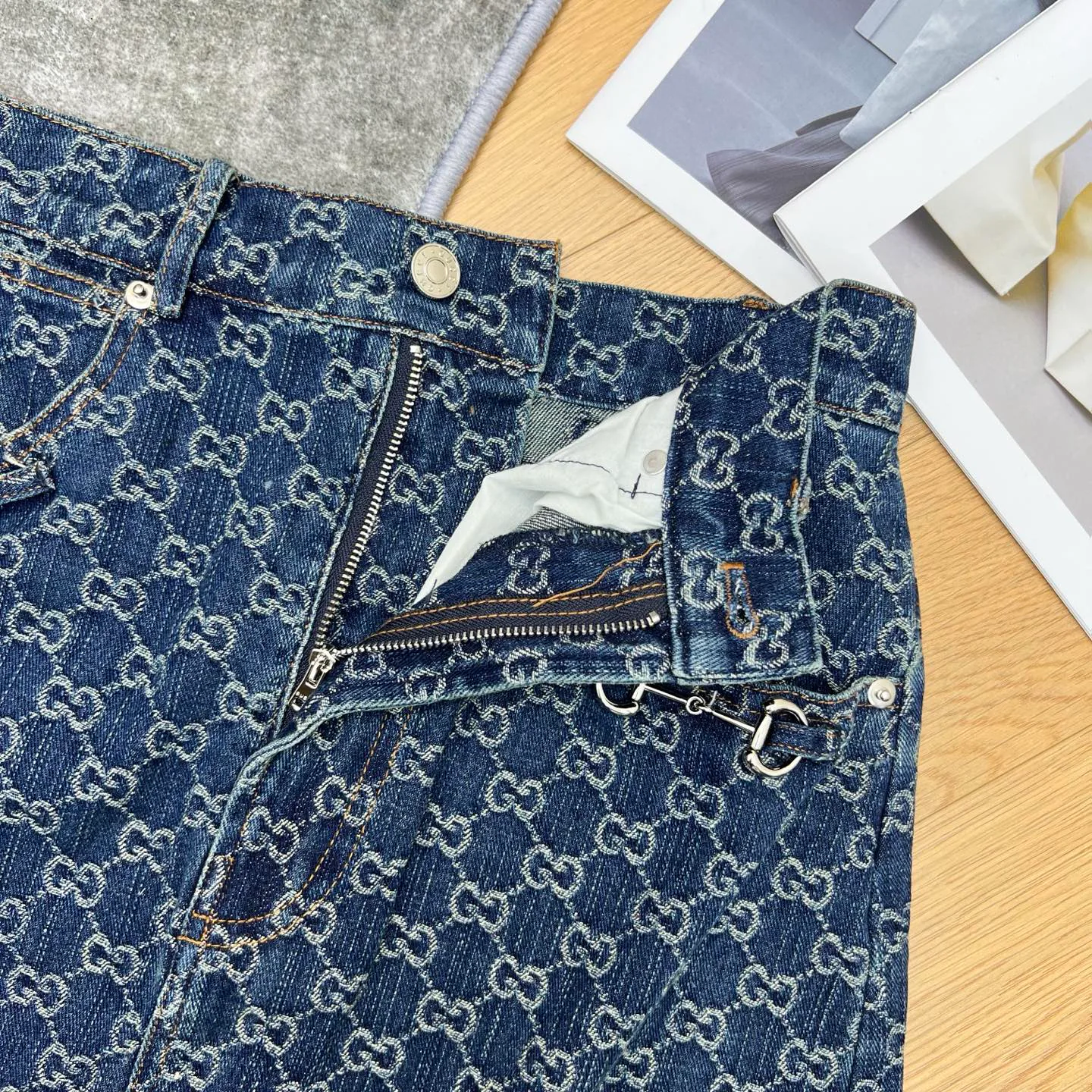 Юбки Женские Gucci 12079562