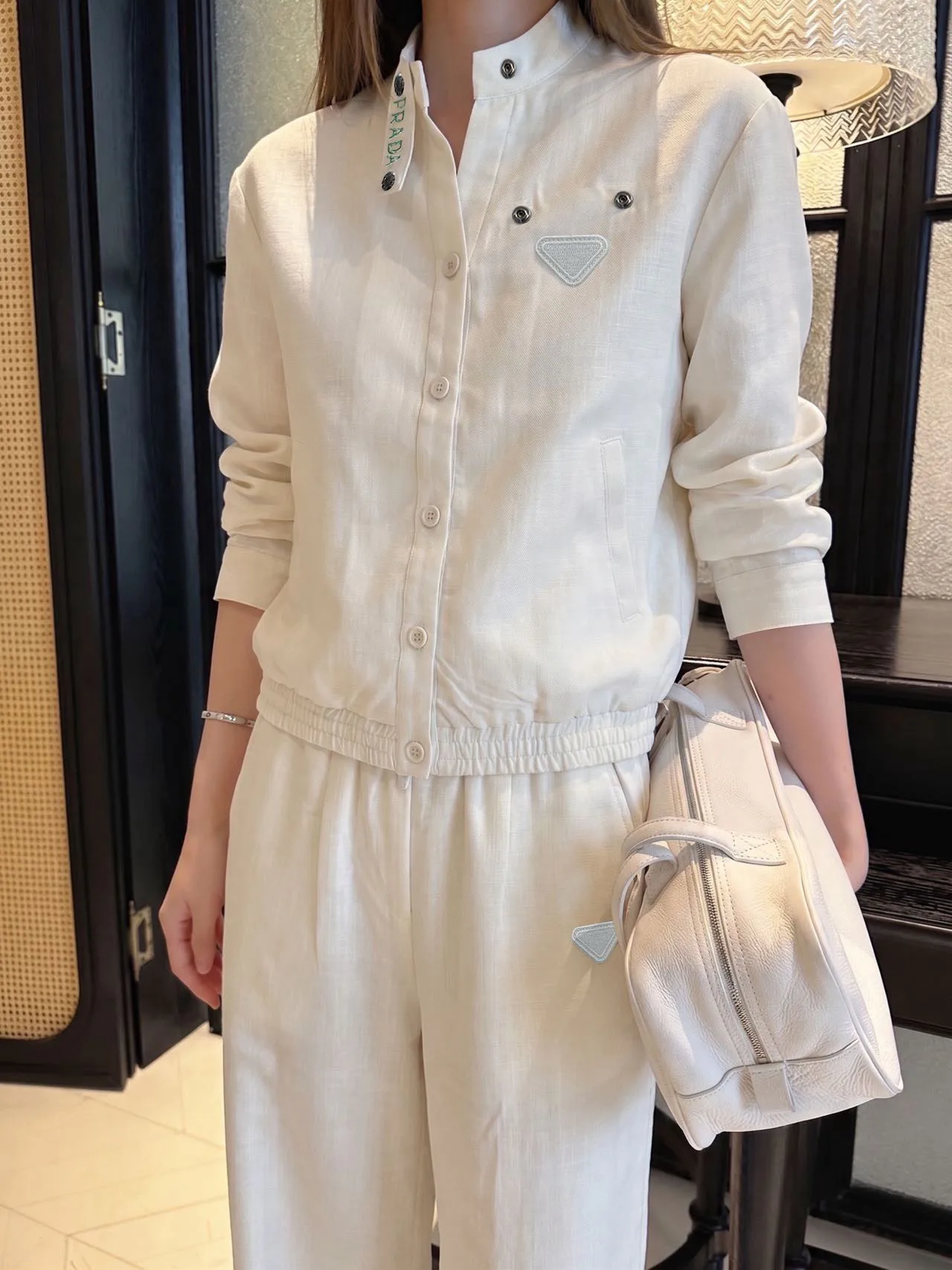 Костюмы Женские Prada 18677875