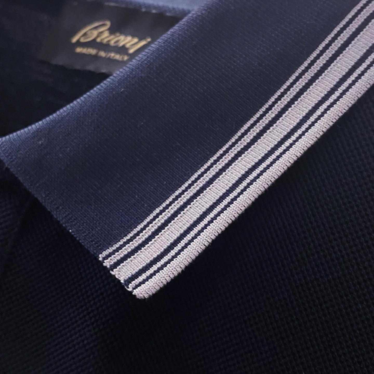 Рубашки Мужские Brioni 13365058