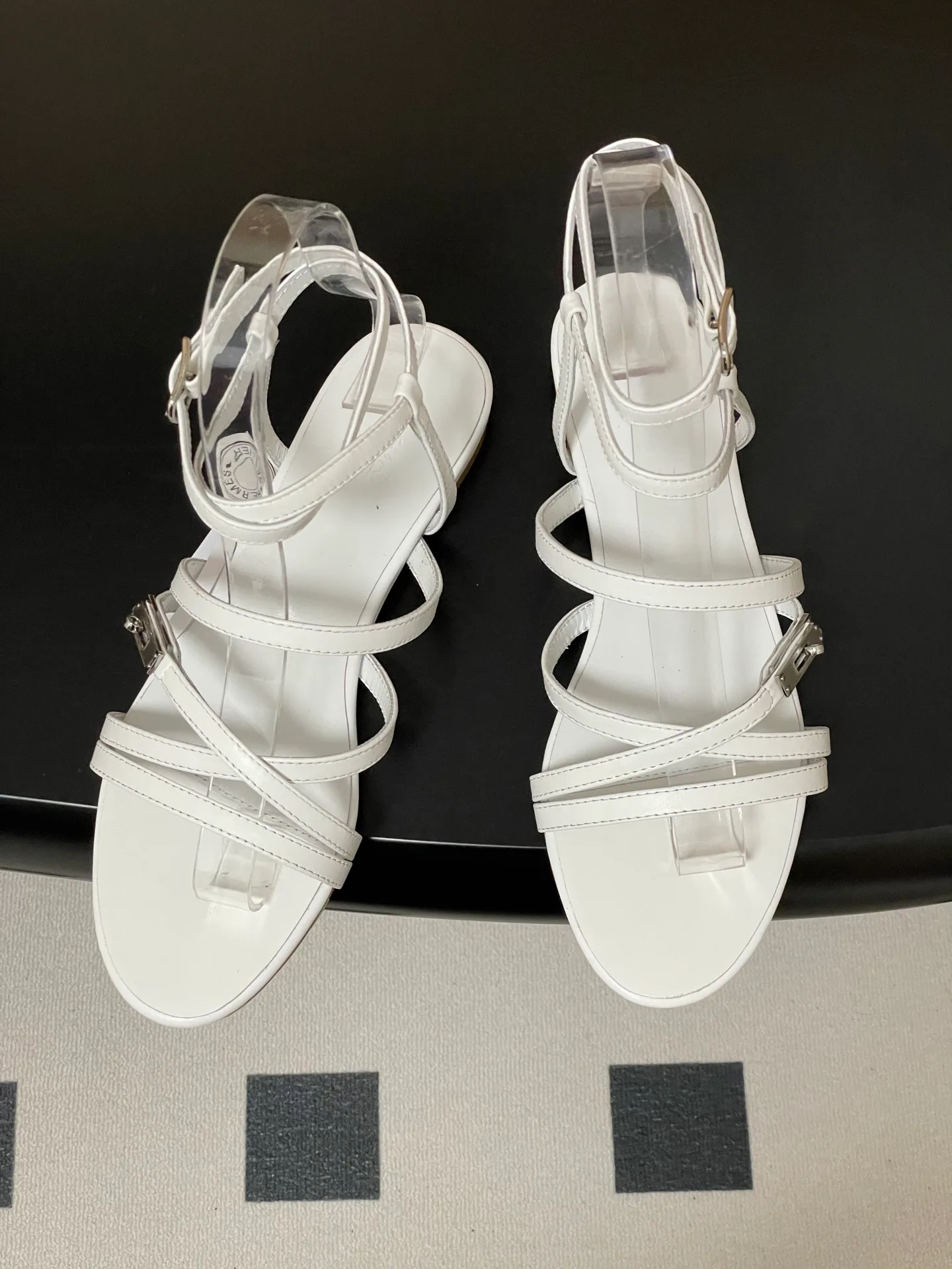 Сандалии Женские Hermes 9007081