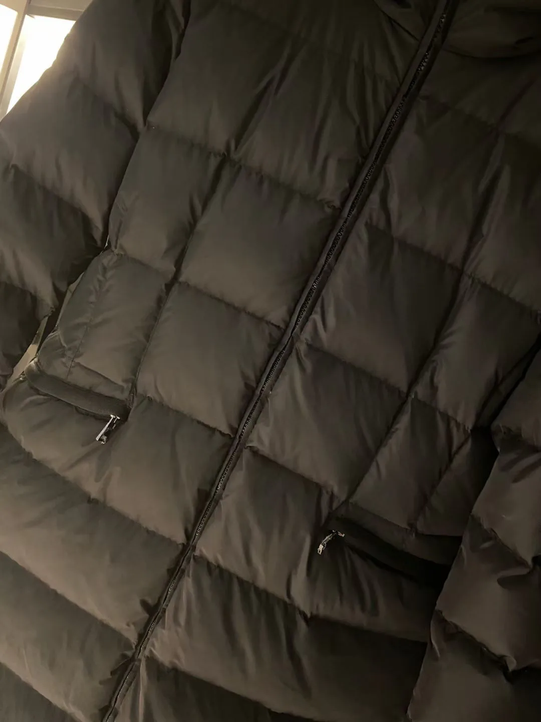 Пуховики Женские Moncler 685944