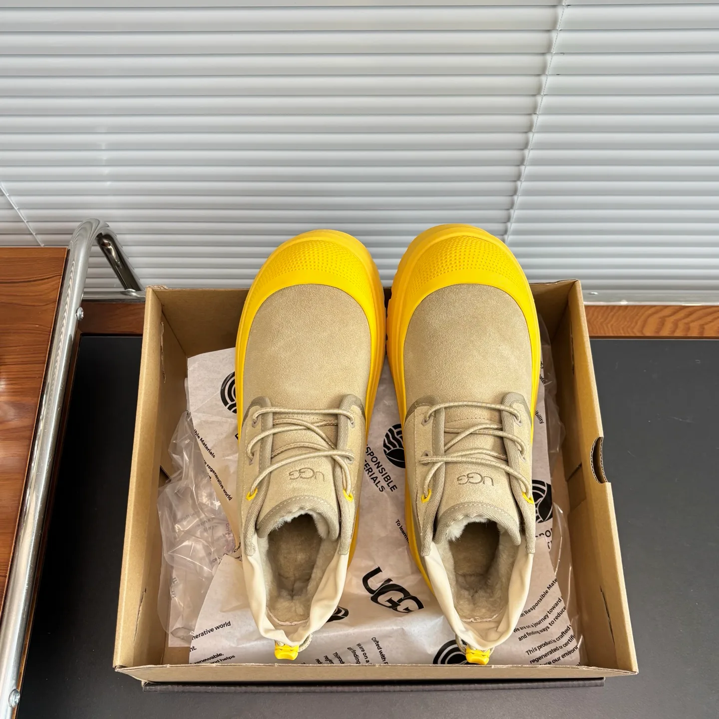 Угги Женские Ugg 515797