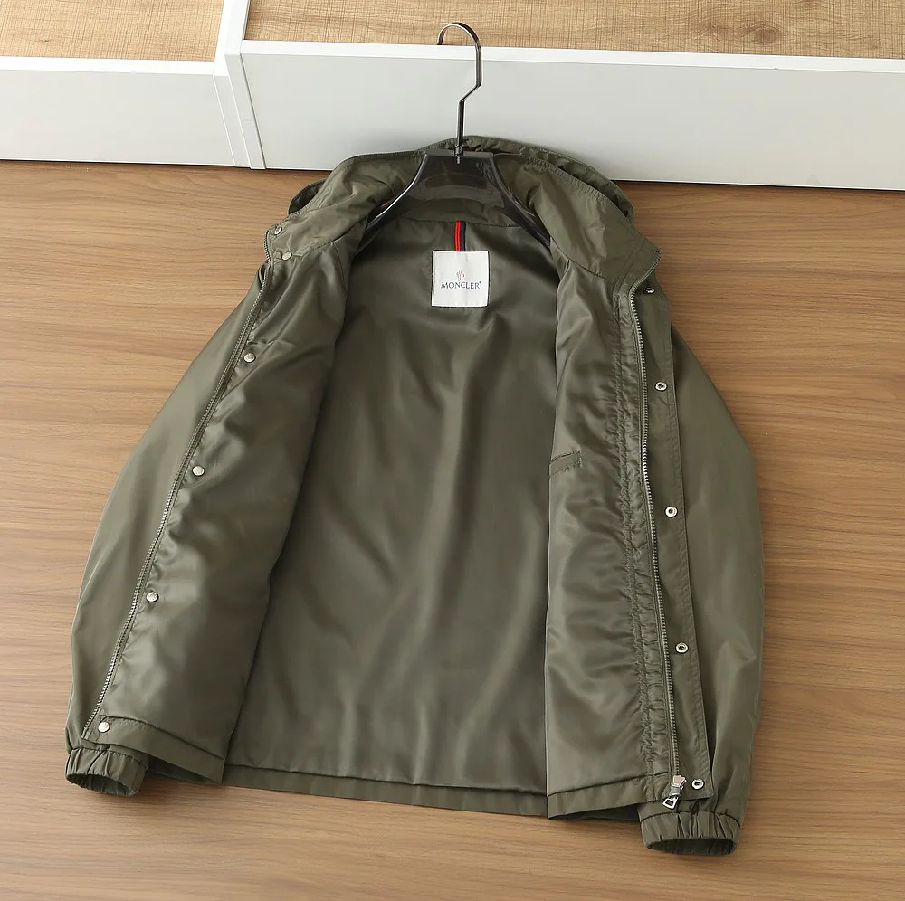 Куртки И Пуховики Мужские Moncler 13253236